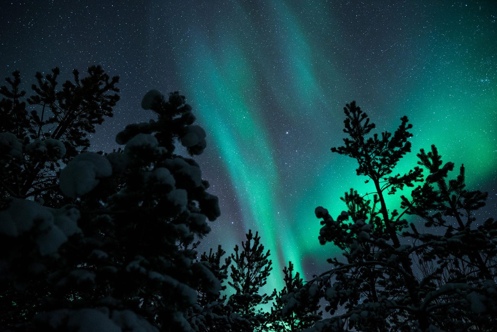 Norvège – Une semaine à Tromsø — Norvège