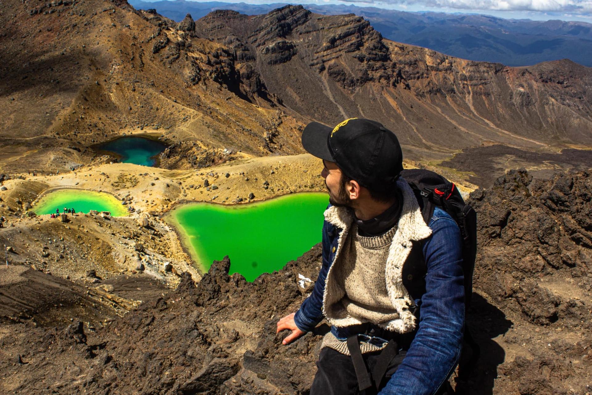 Retour sur l’incroyable année 2018 — 