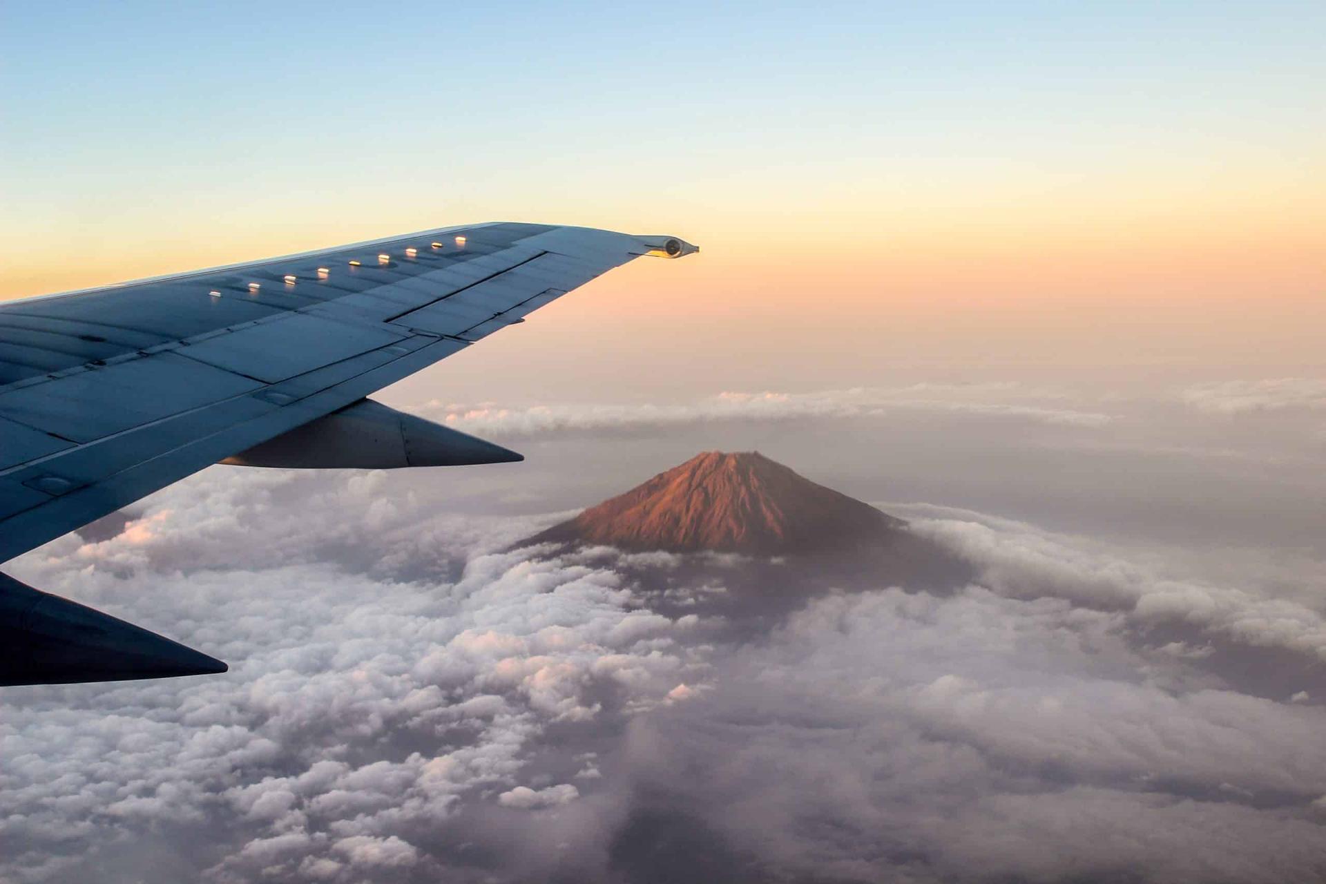 Optimiser le prix des billets d’avion — 