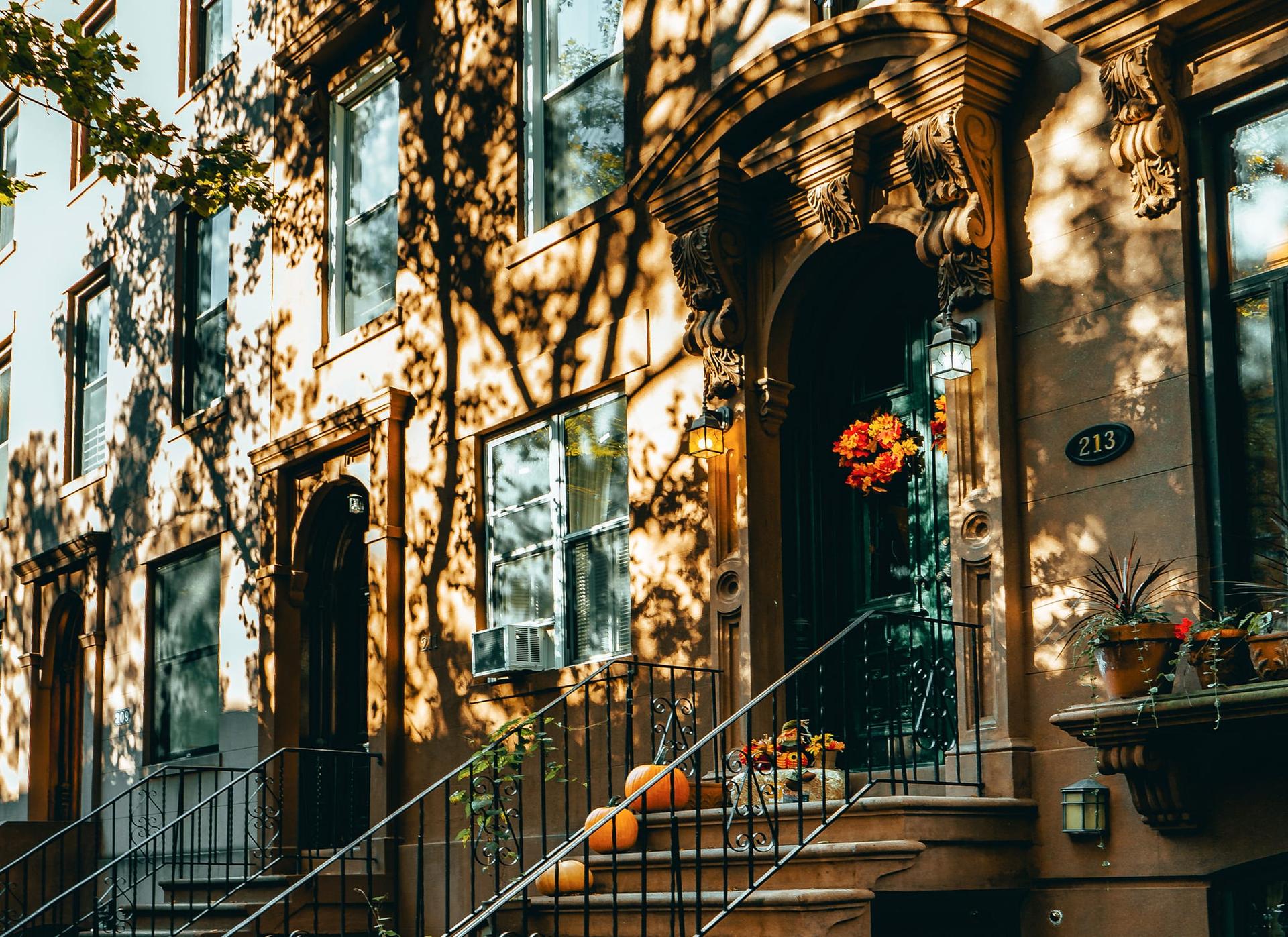 Carroll Gardens, un bijou au cœur de Brooklyn — États-Unis