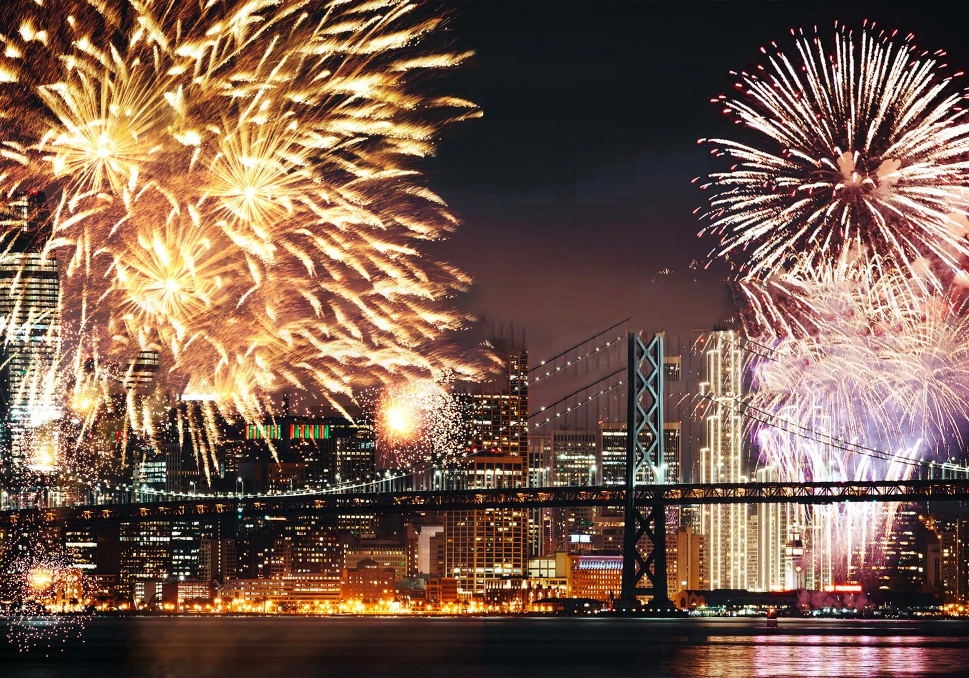 2021 en Une Minute — 