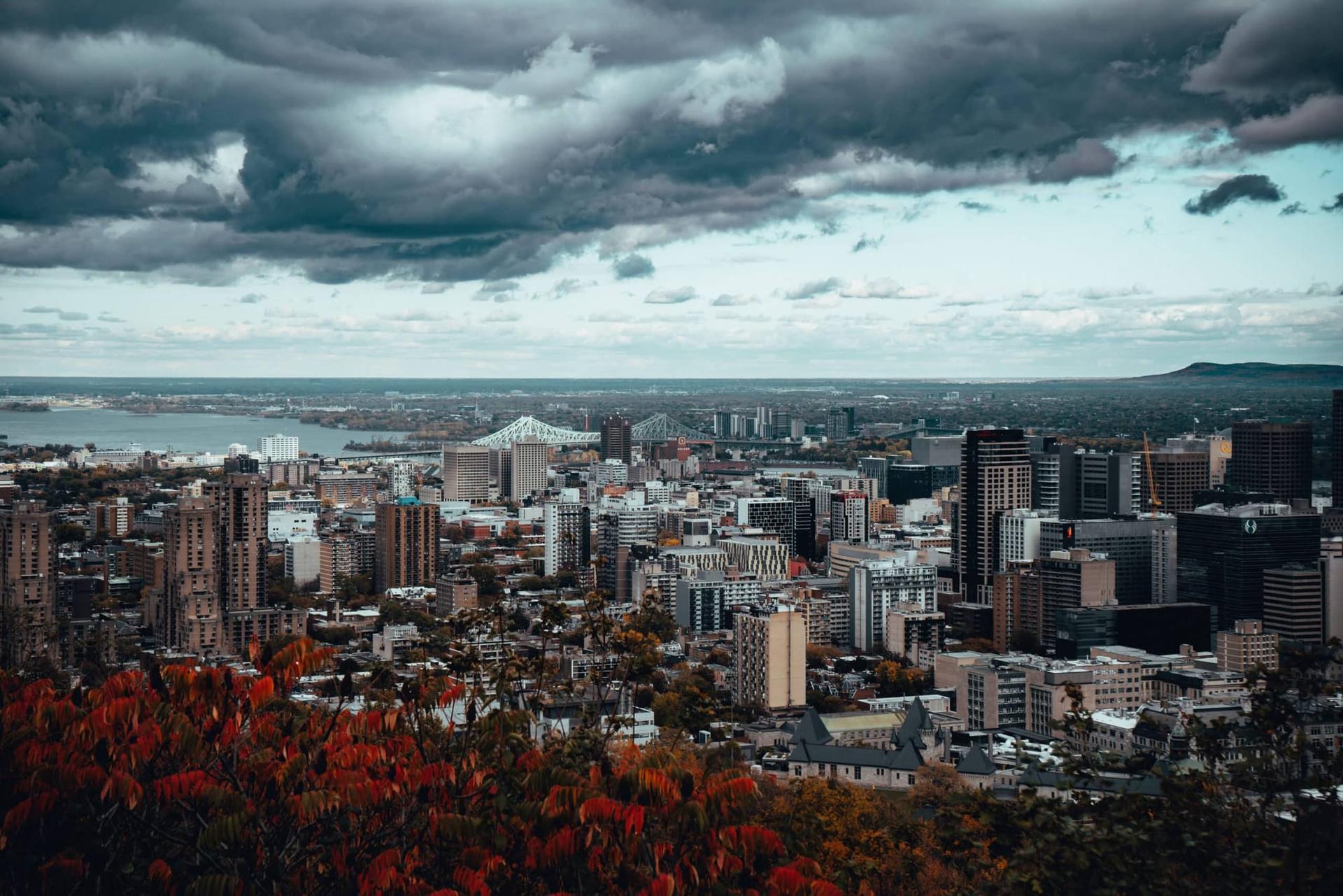 24h dans ma Vie à Montréal — Québec, guide de voyage Âme Bohème