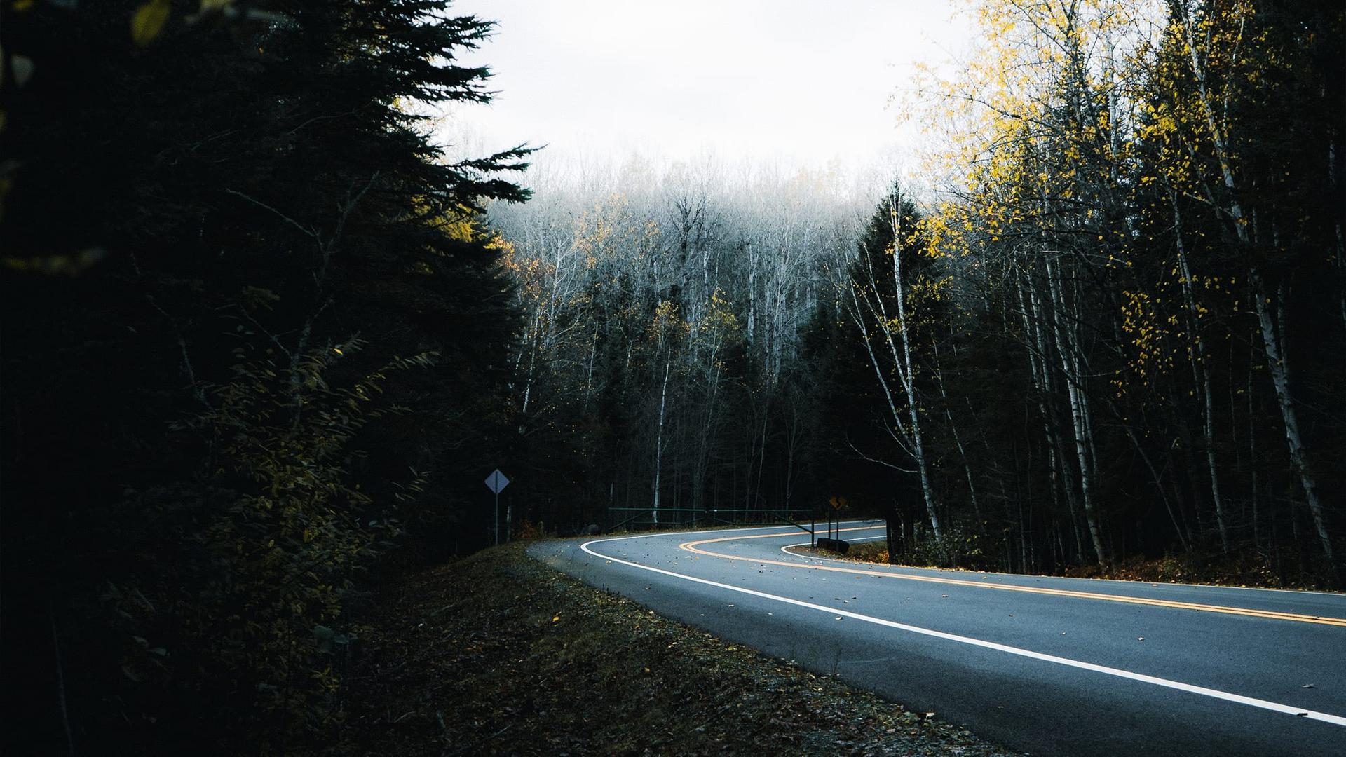 Roadtrip d’un weekend au Québec – Jour 1 — Québec, guide de voyage Âme Bohème