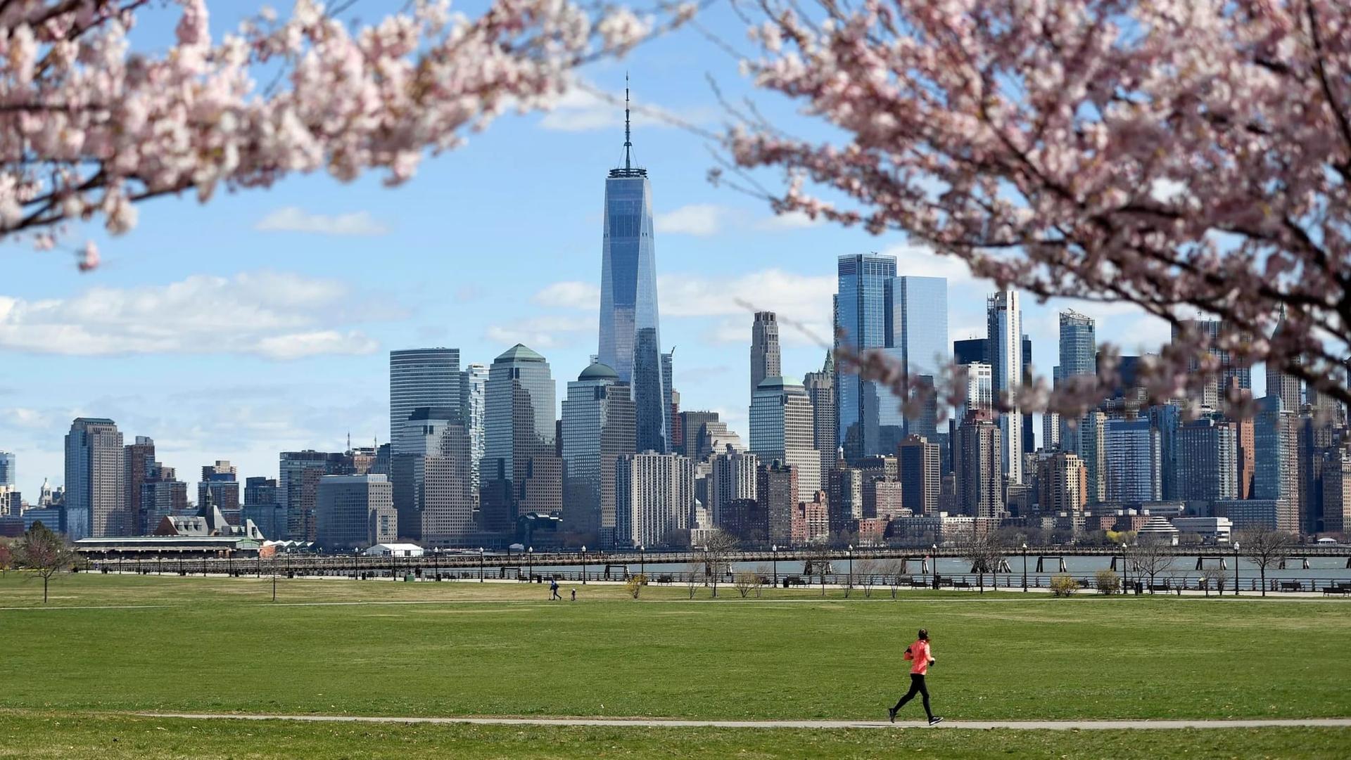 Que faire à Jersey City – Le guide ultime — New Jersey