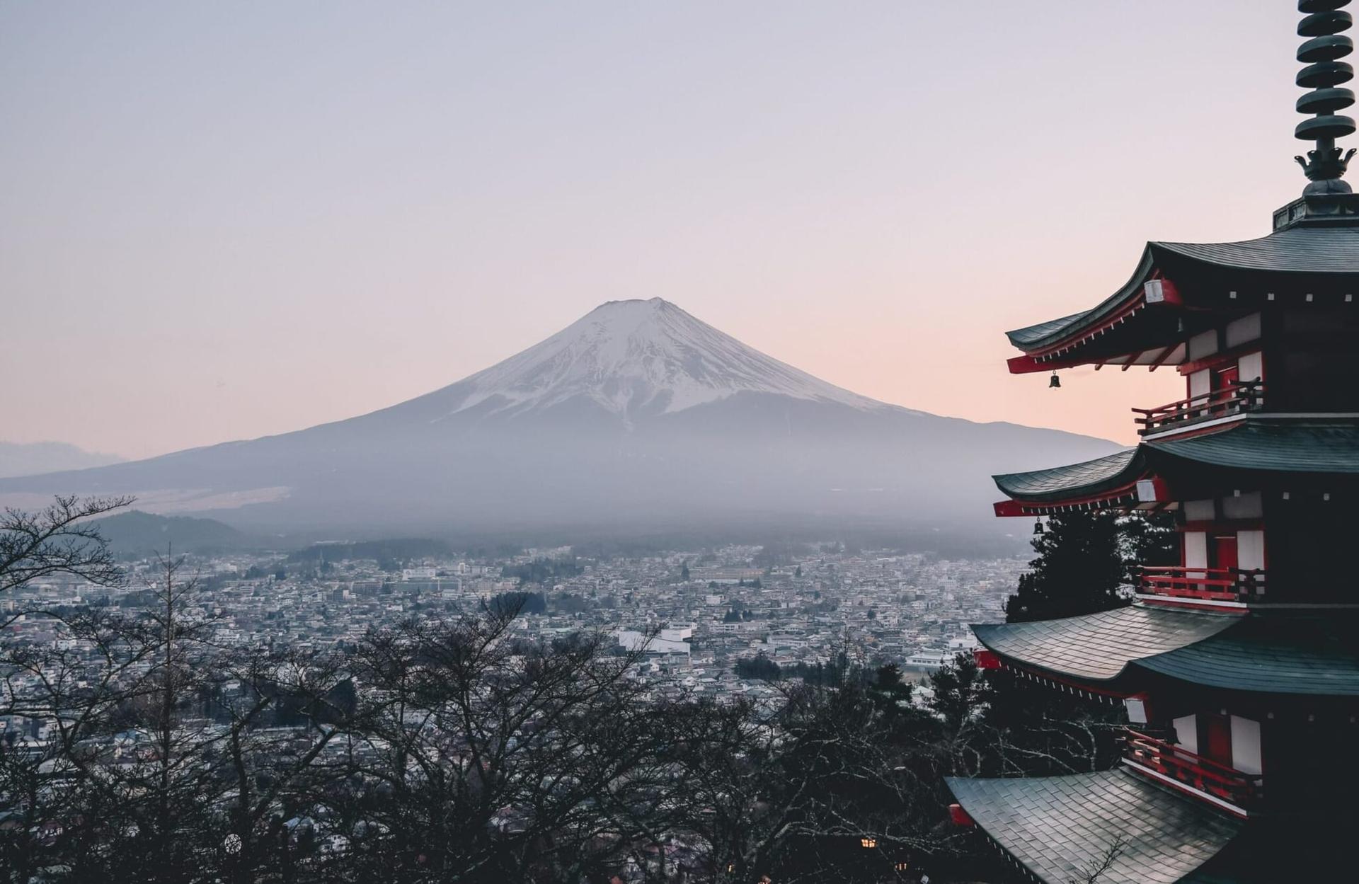 Réouverture du Japon pour fin 2022 ? — Japon