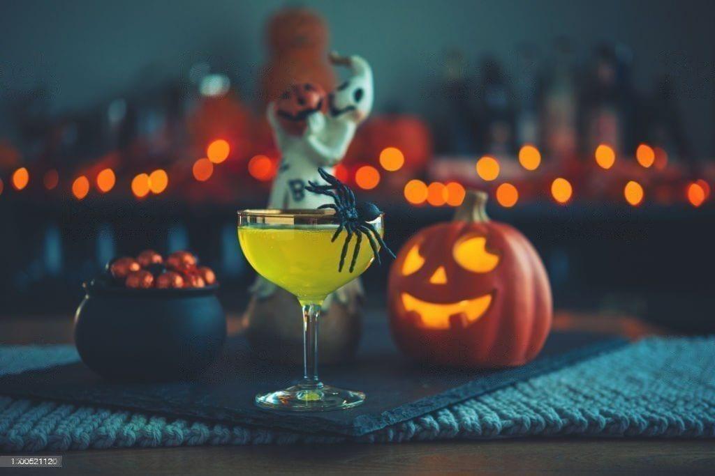 La grande parade du Village d’Halloween de New York 2025 — États-Unis