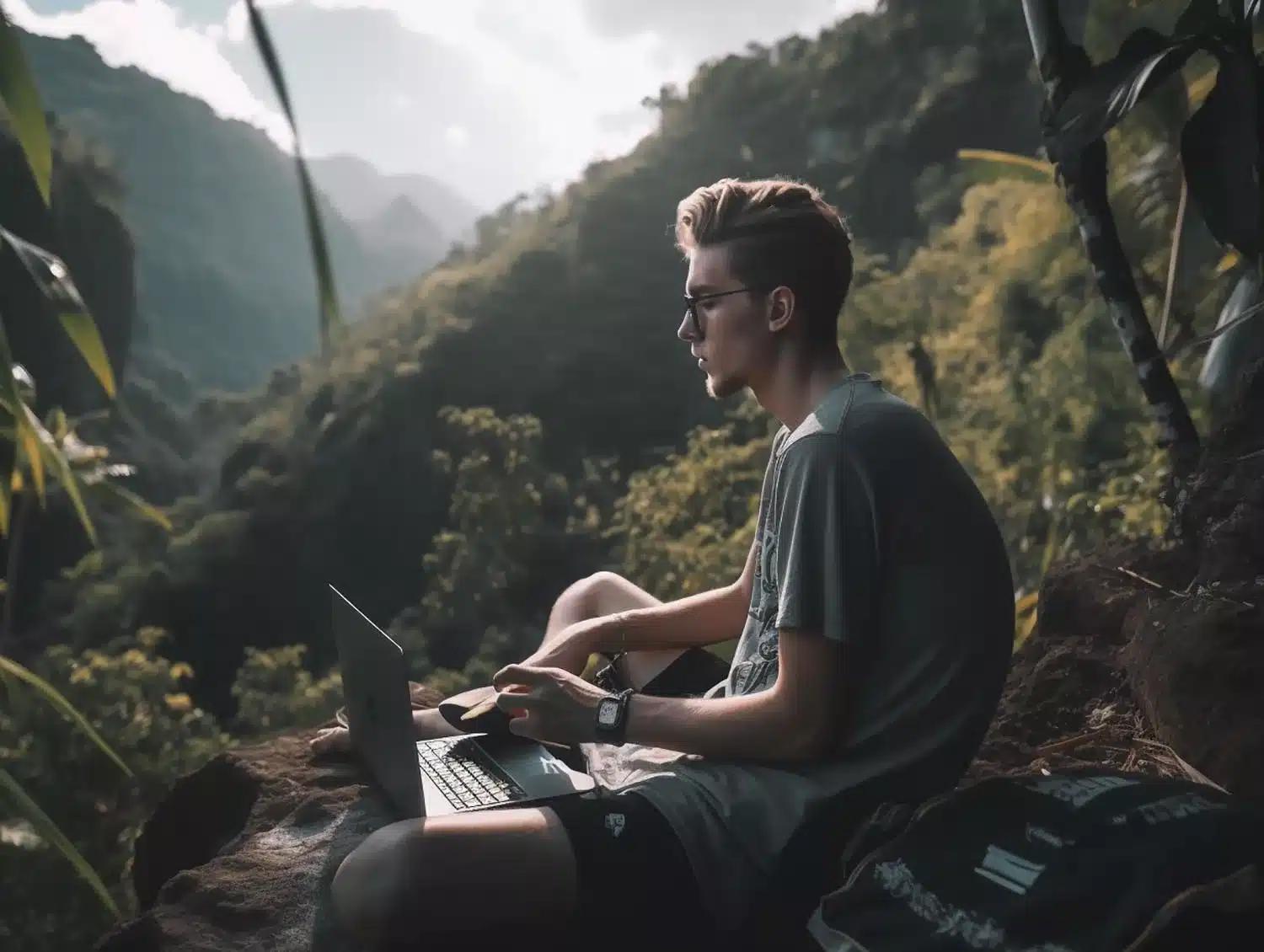 Comment organiser ses finances en tant que Digital Nomade ? — 