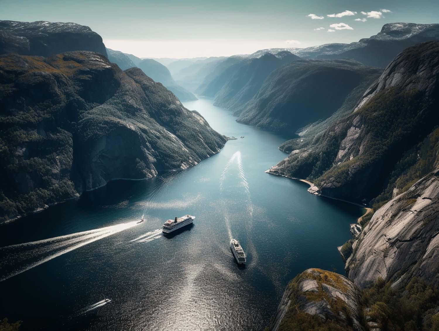 Visiter Stavanger en Norvège – Le Guide Complet — Norvège