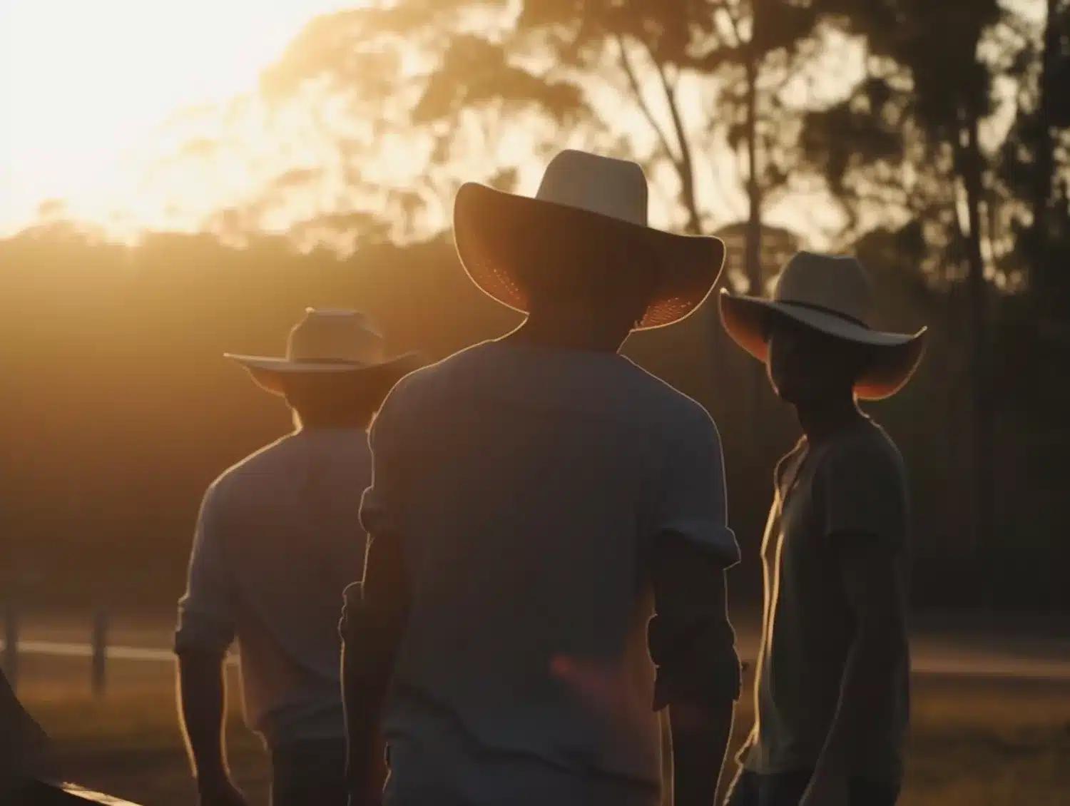 Les différentes formes de Woofing à travers le monde — 