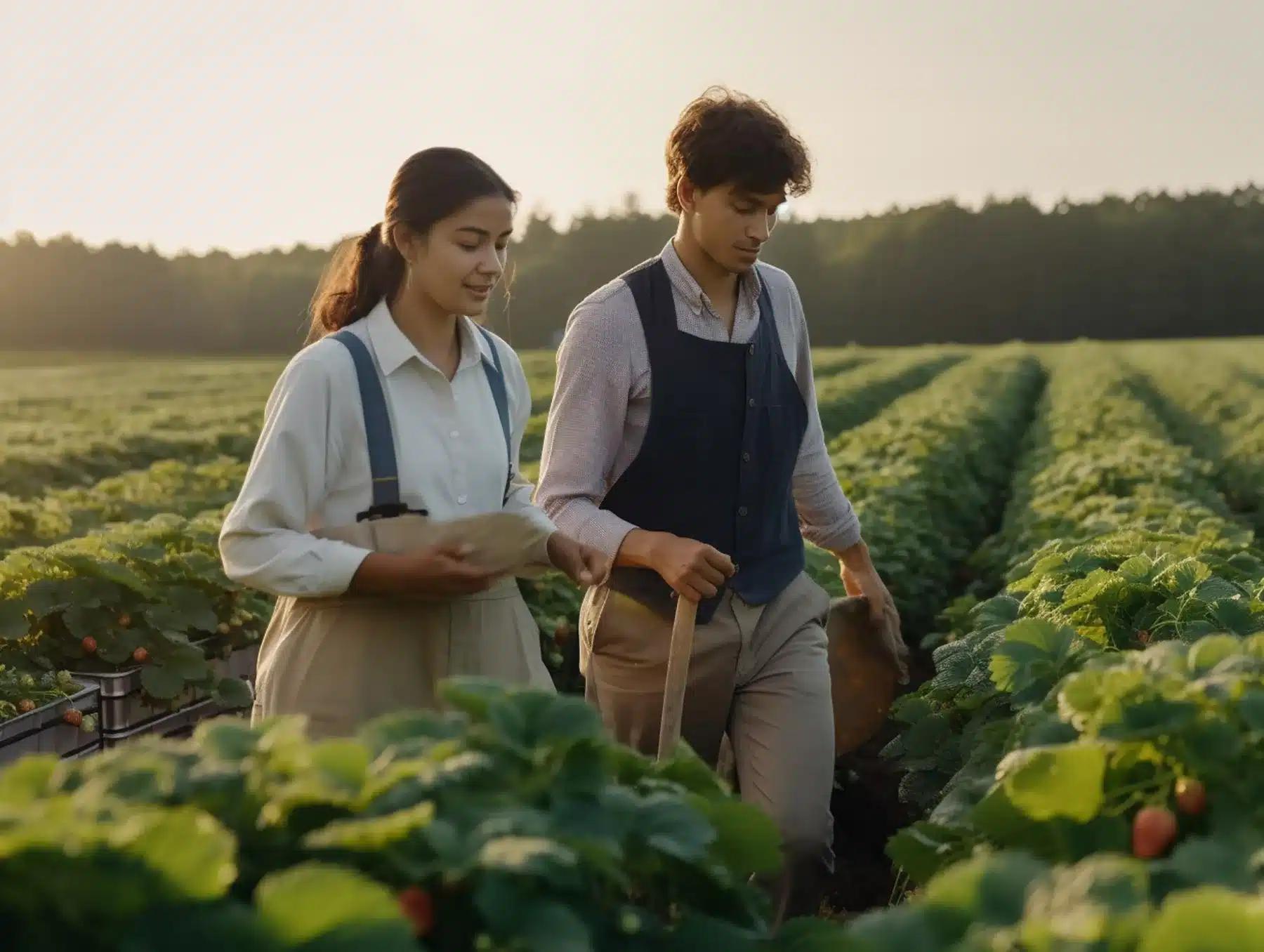 Comment faire du Woofing dans votre propre pays — 