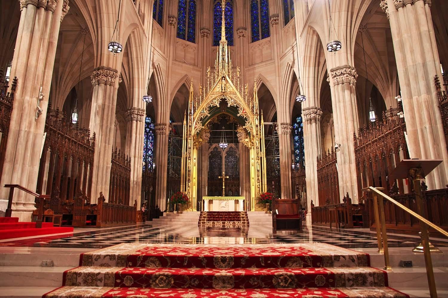 16 Activités magiques à New York pour Noël 2024