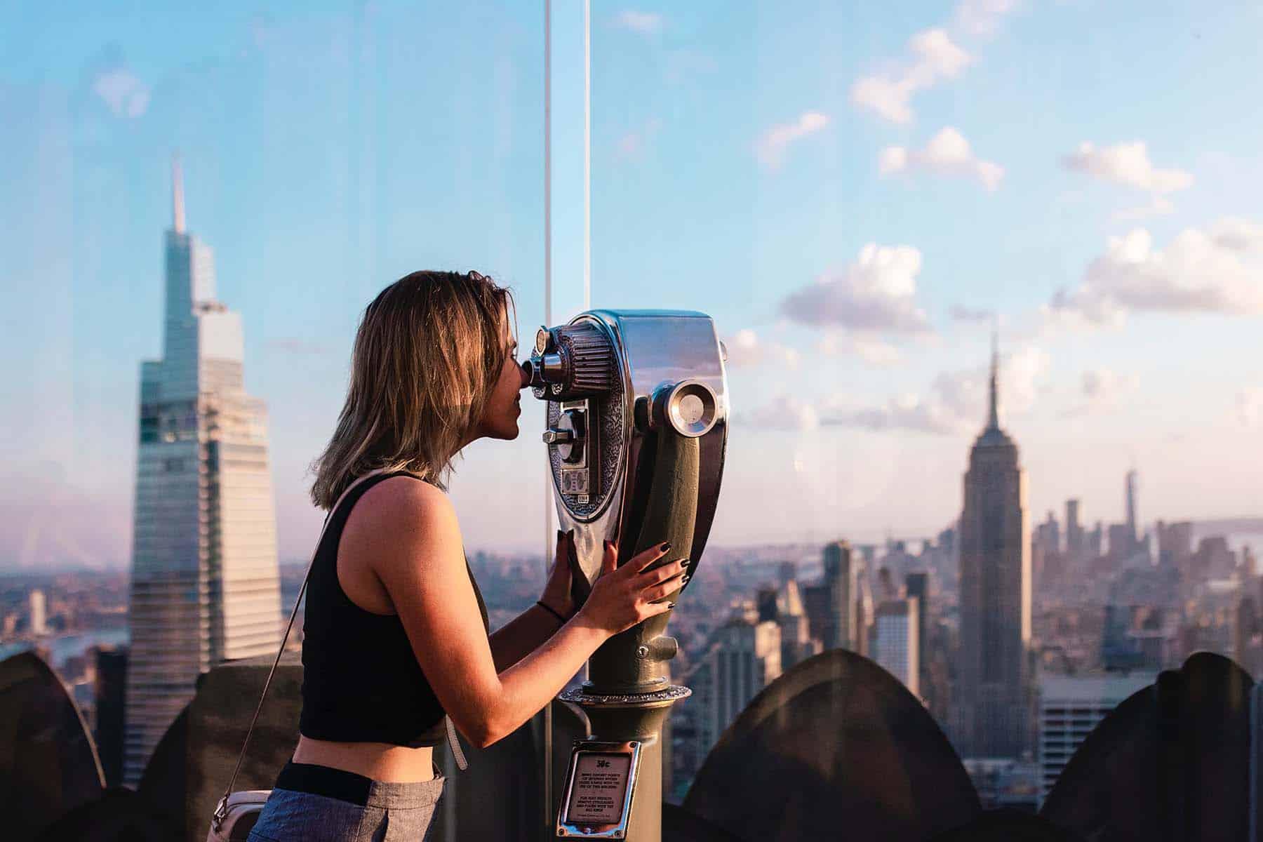 Guide complet de l’Empire State Building : Visiter l’icône de New York