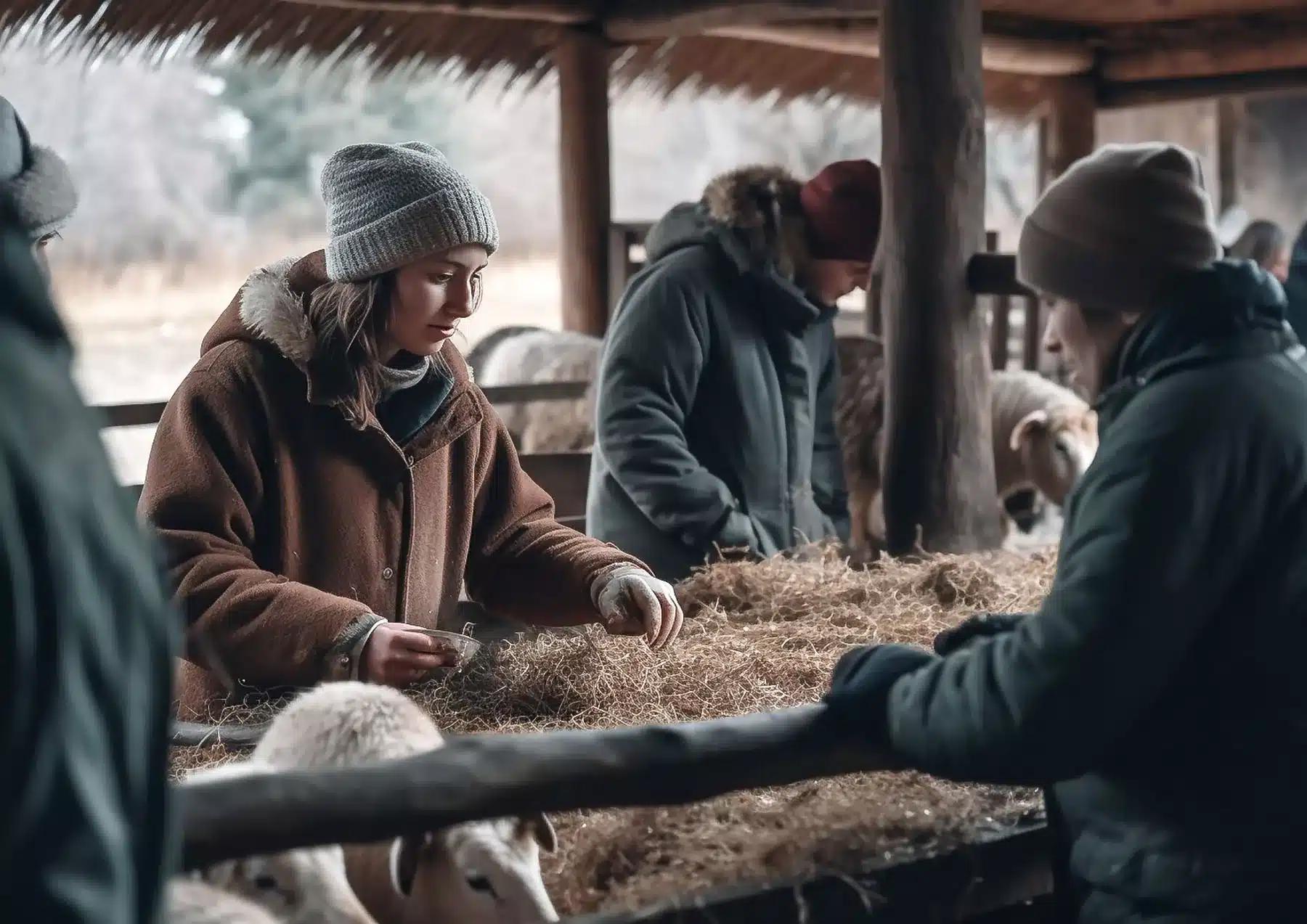 Comment trouver des opportunités de Woofing dans le monde entier — 