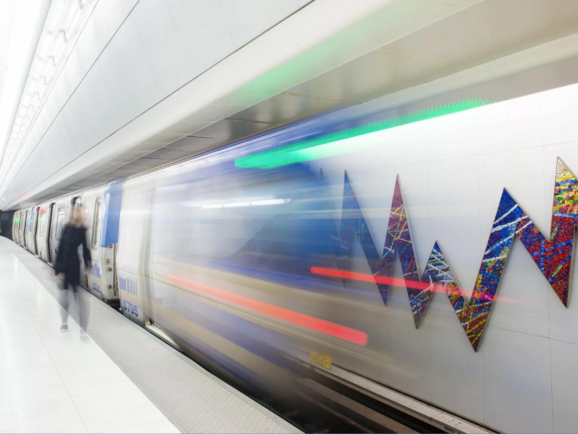 PATH – Voyager Facilement entre le New Jersey et New York — New Jersey