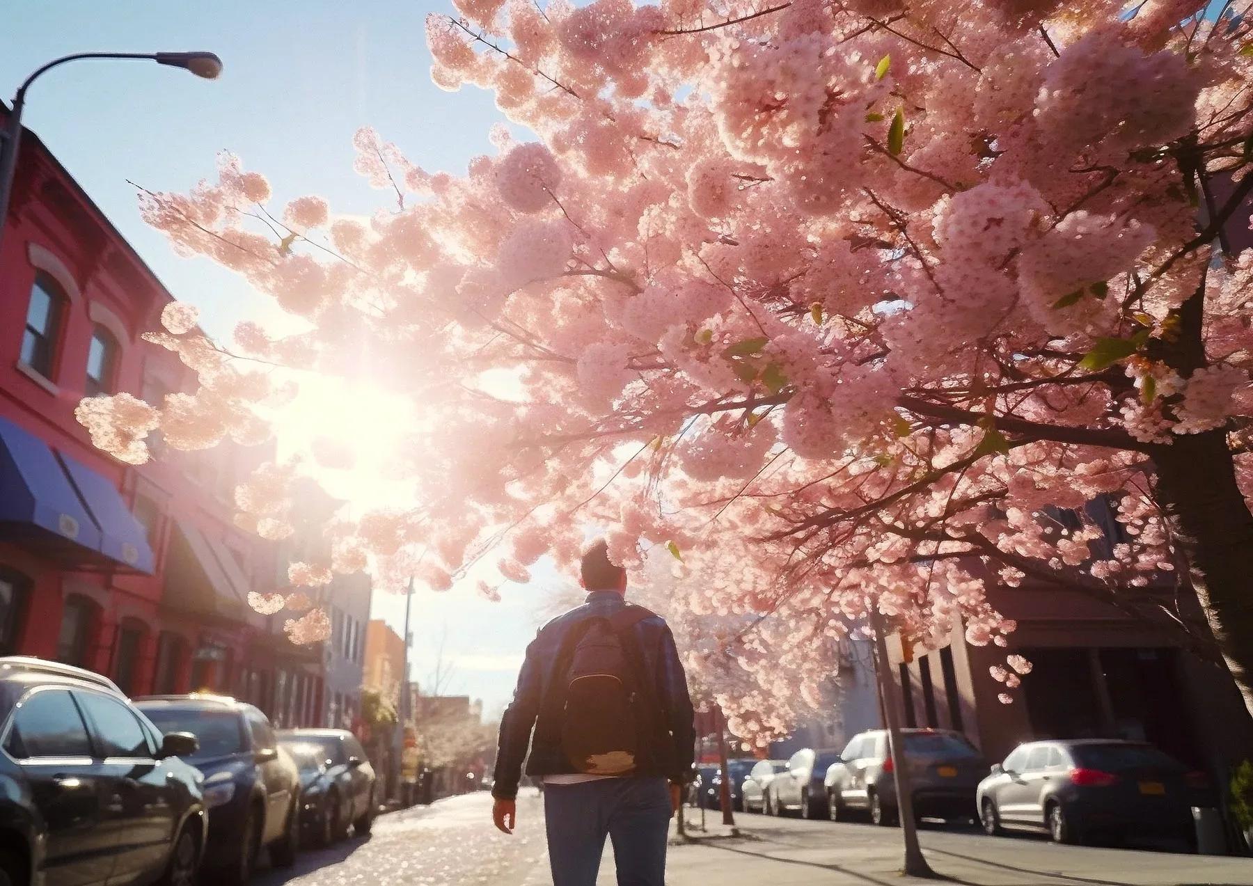 Vivre à Jersey City: Un guide pour les expatriés français — New Jersey