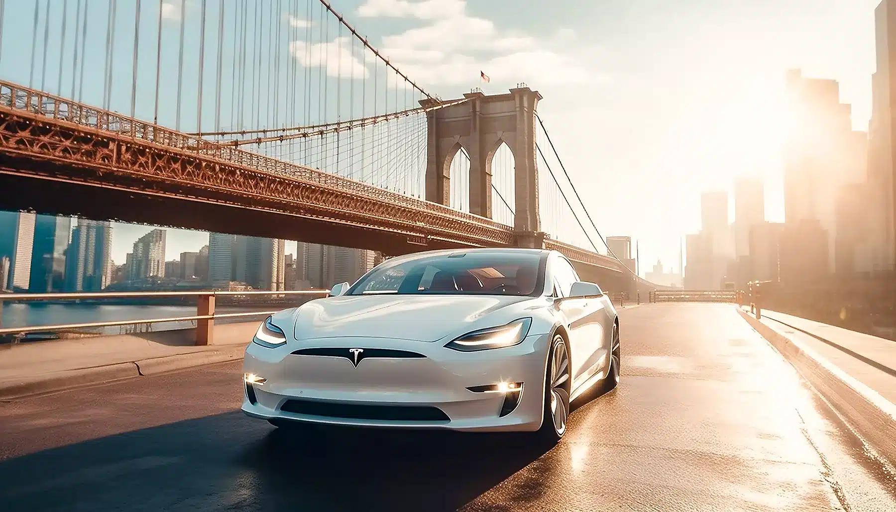 Louer une voiture à New York – Comment et pourquoi le faire ? — États-Unis