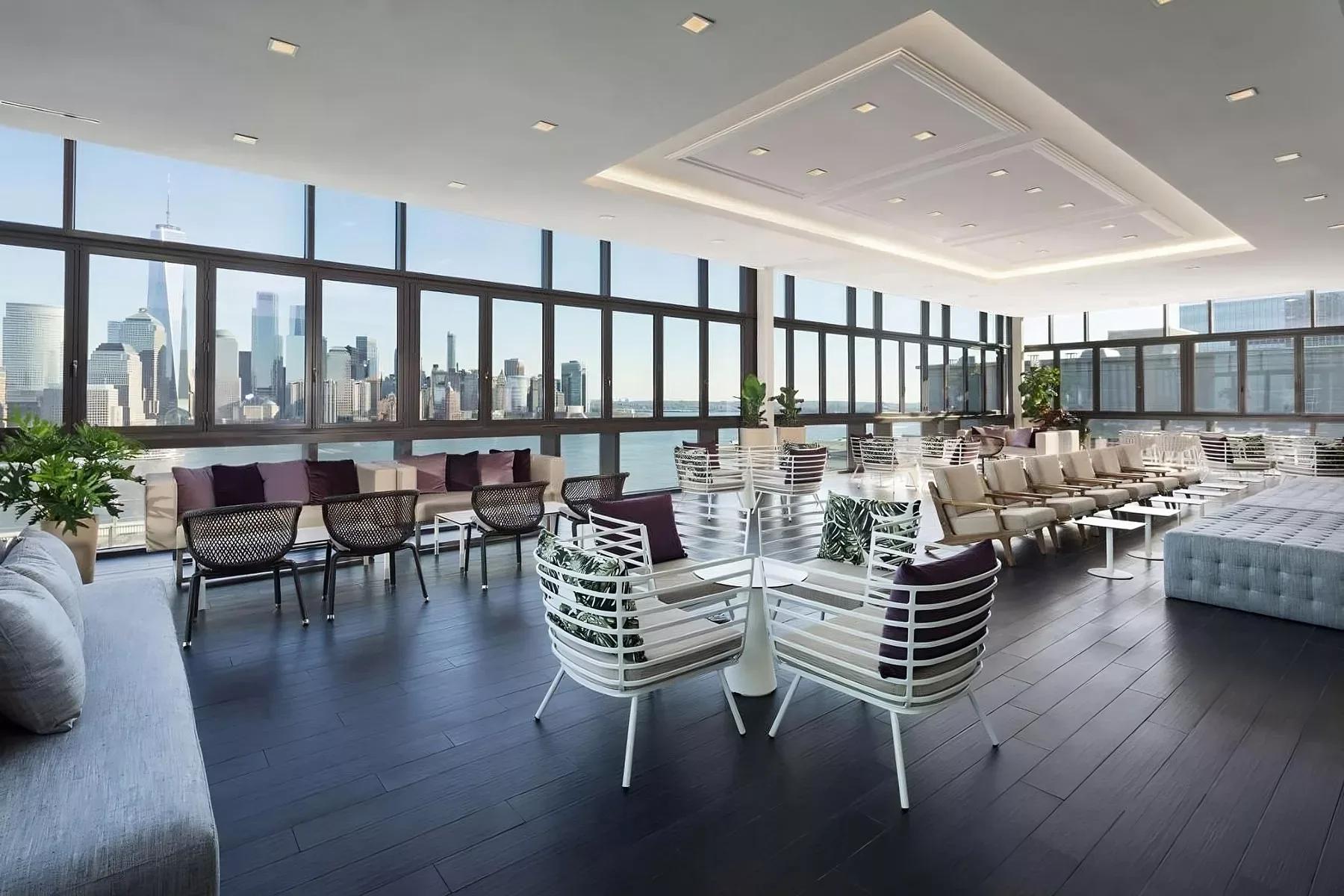 Jersey City : Votre Guide des Meilleurs Hôtels — New Jersey