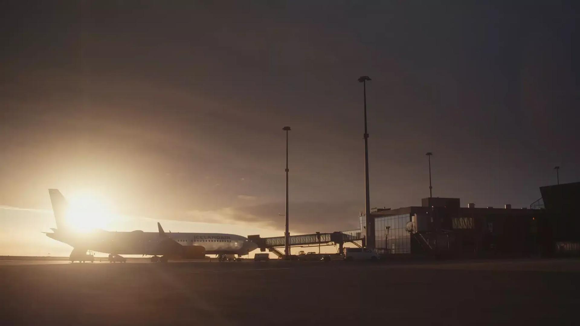 Tout savoir sur l’aéroport de Reykjavik (KEF) : Le guide ultime pour les voyageurs — 