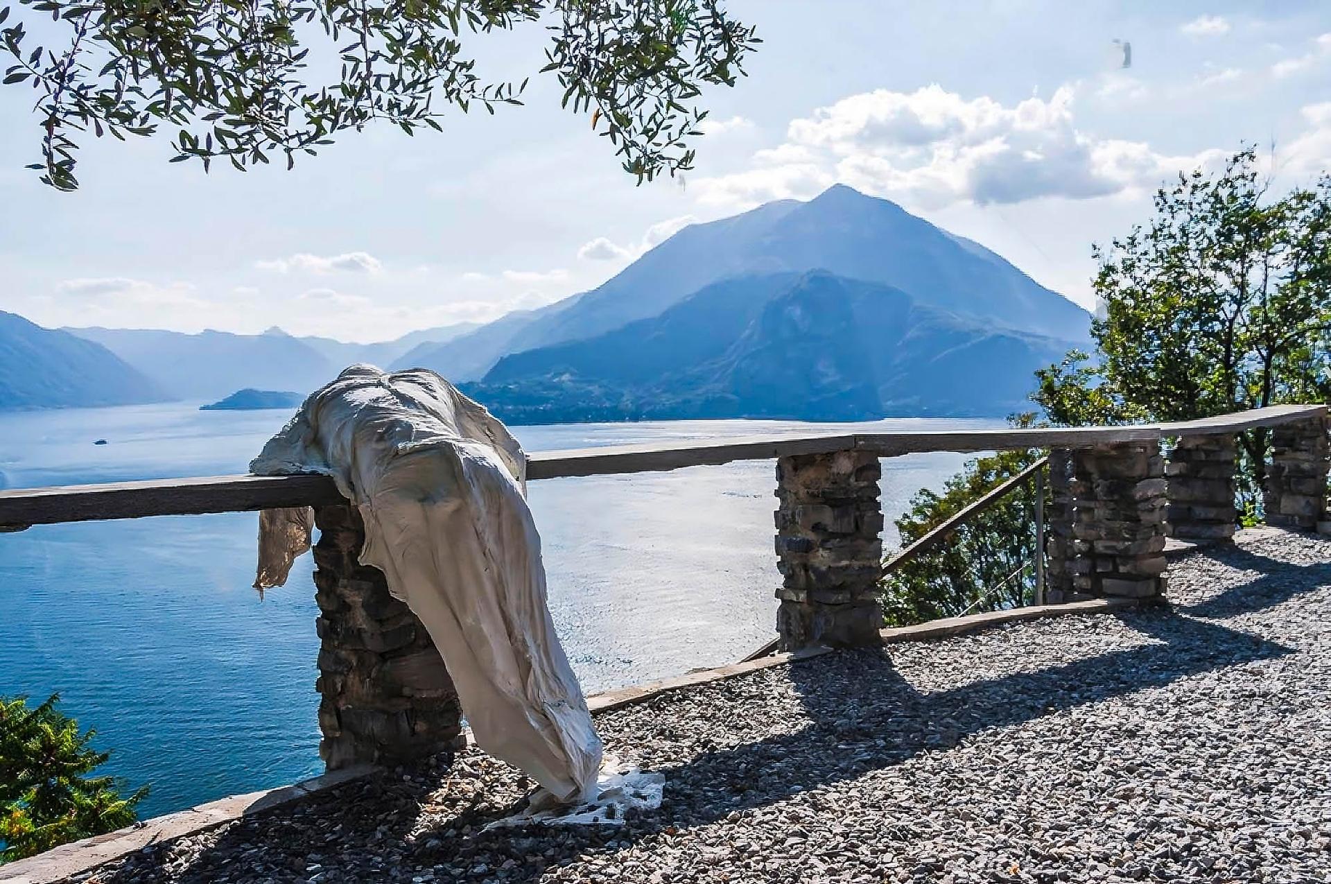 Visiter le Castello di Vezio à Varenna — 