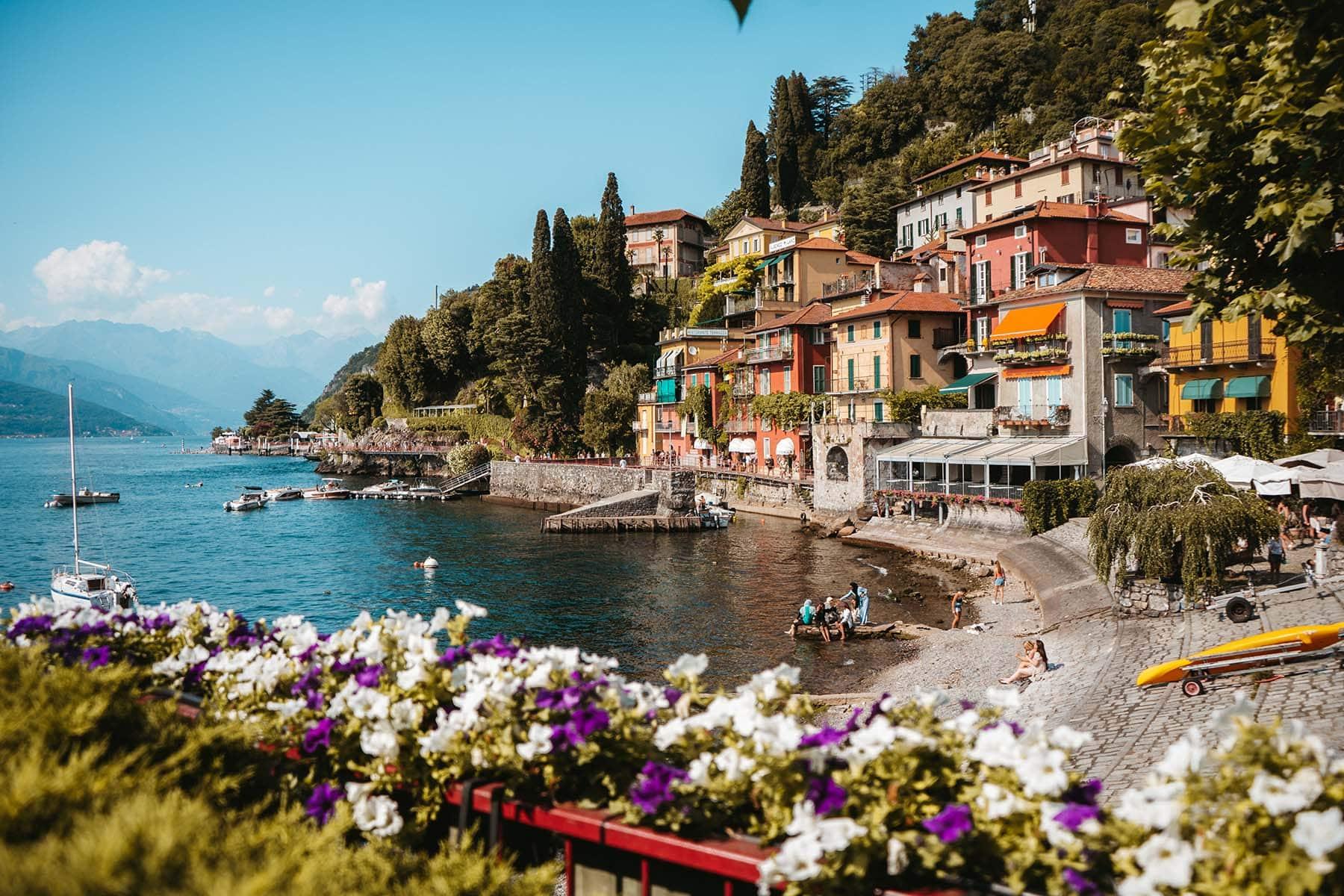 Les meilleures choses à faire à Varenna en une journée — 
