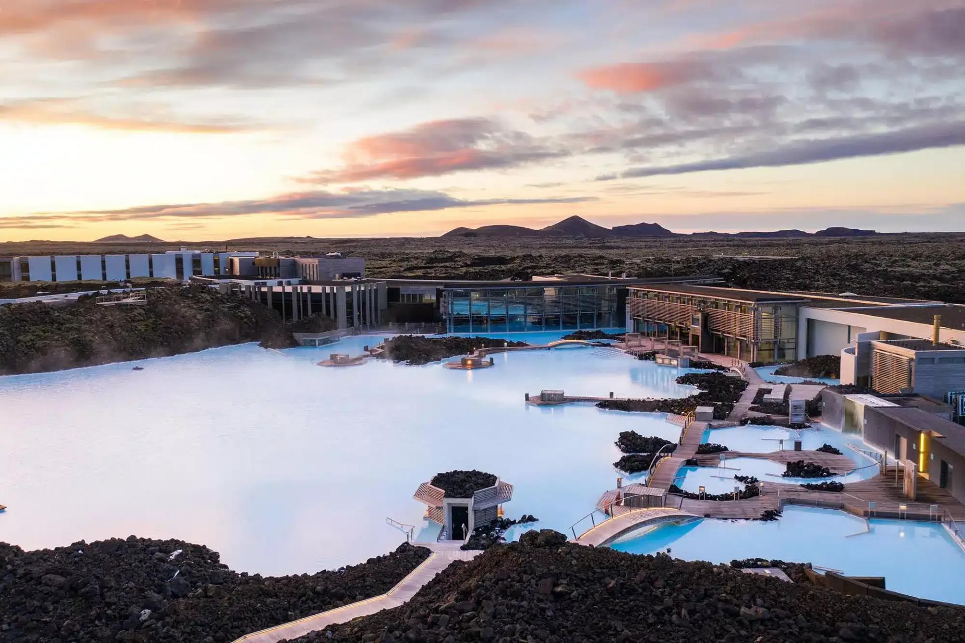 Guide complet du Blue Lagoon : le Joyau bleu d’Islande — Islande
