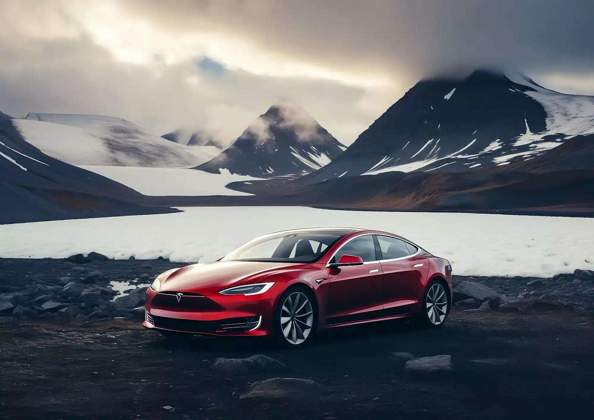 Comment louer et conduire une voiture en Islande ? — Islande