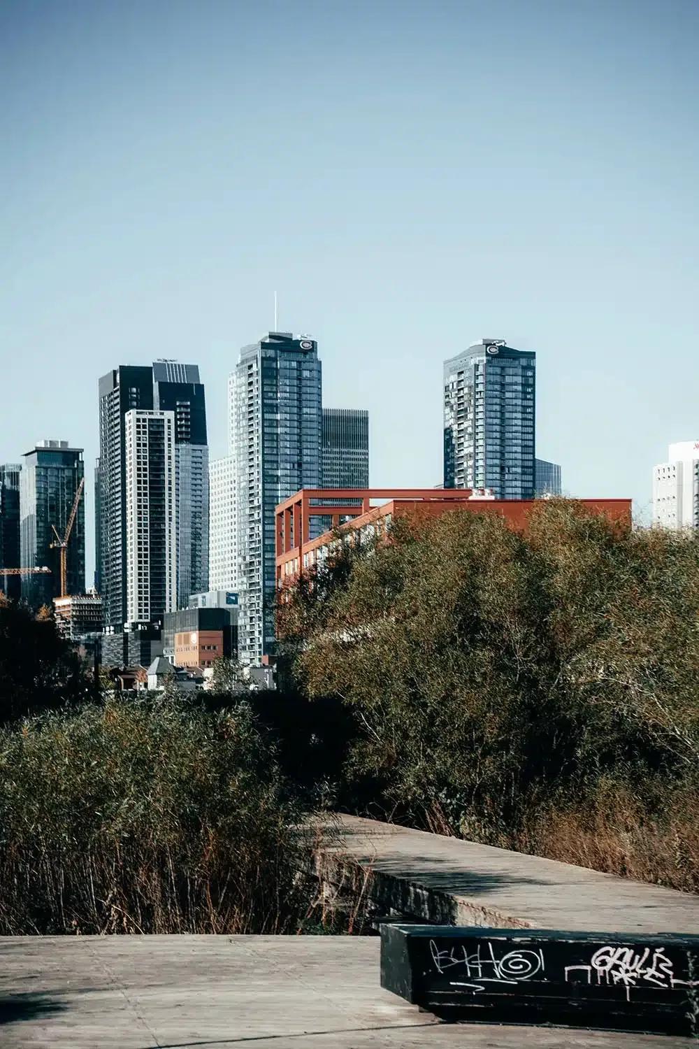 Sécurité à Montréal : le guide pour voyager tranquille