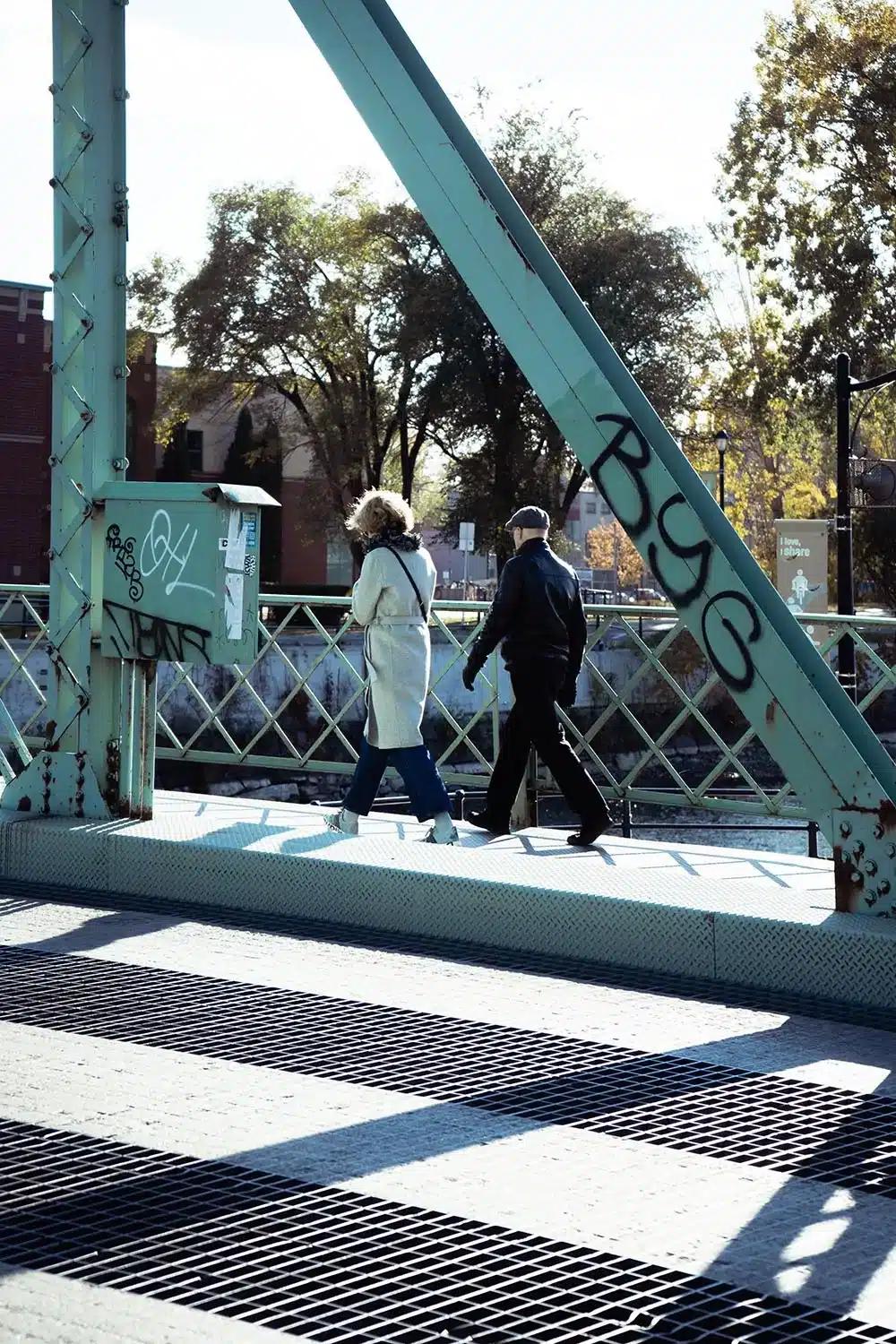 Sécurité à Montréal : le guide pour voyager tranquille