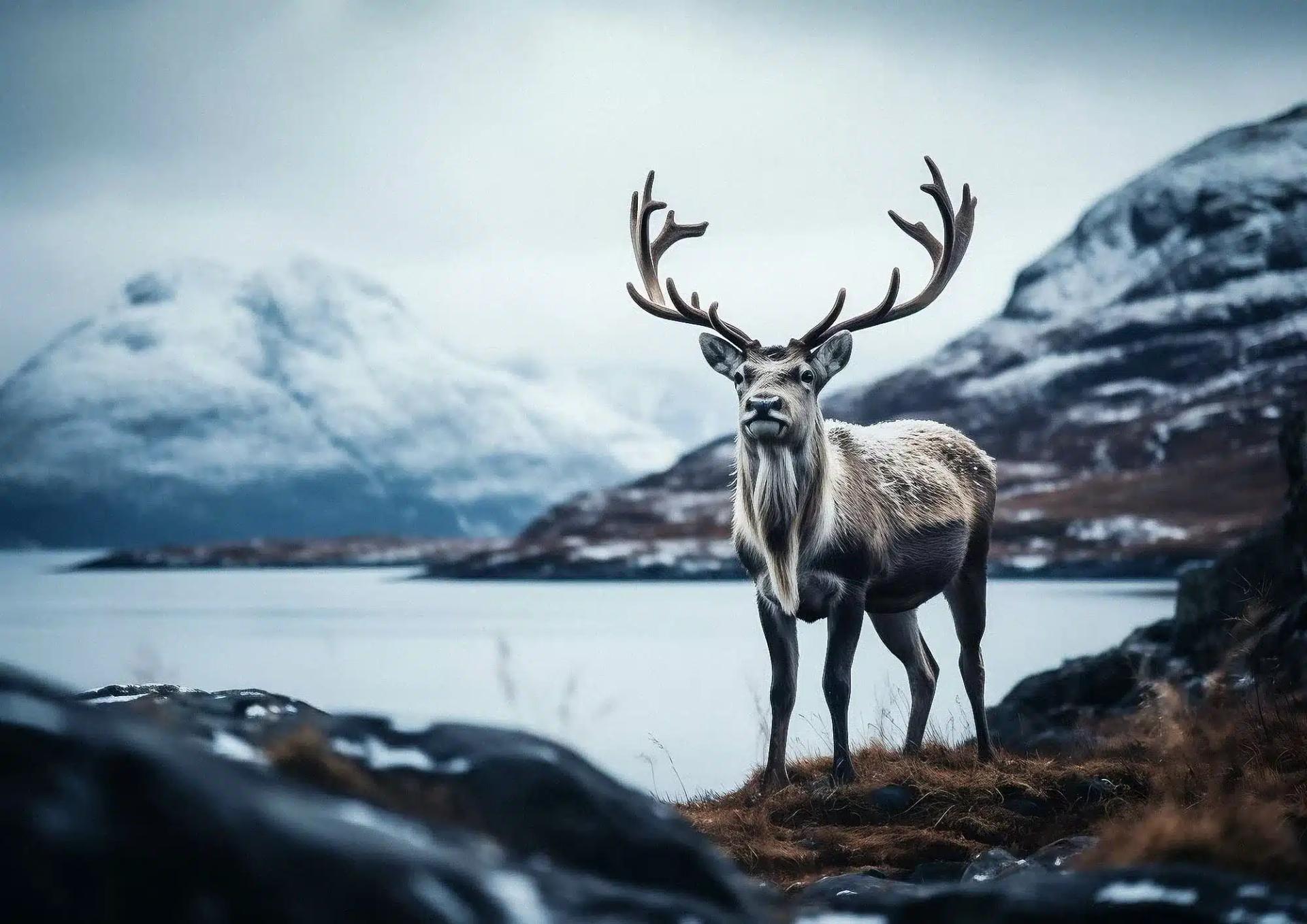 La faune et la flore de Tromsø, joyau de l’Arctique norvégien — Norvège