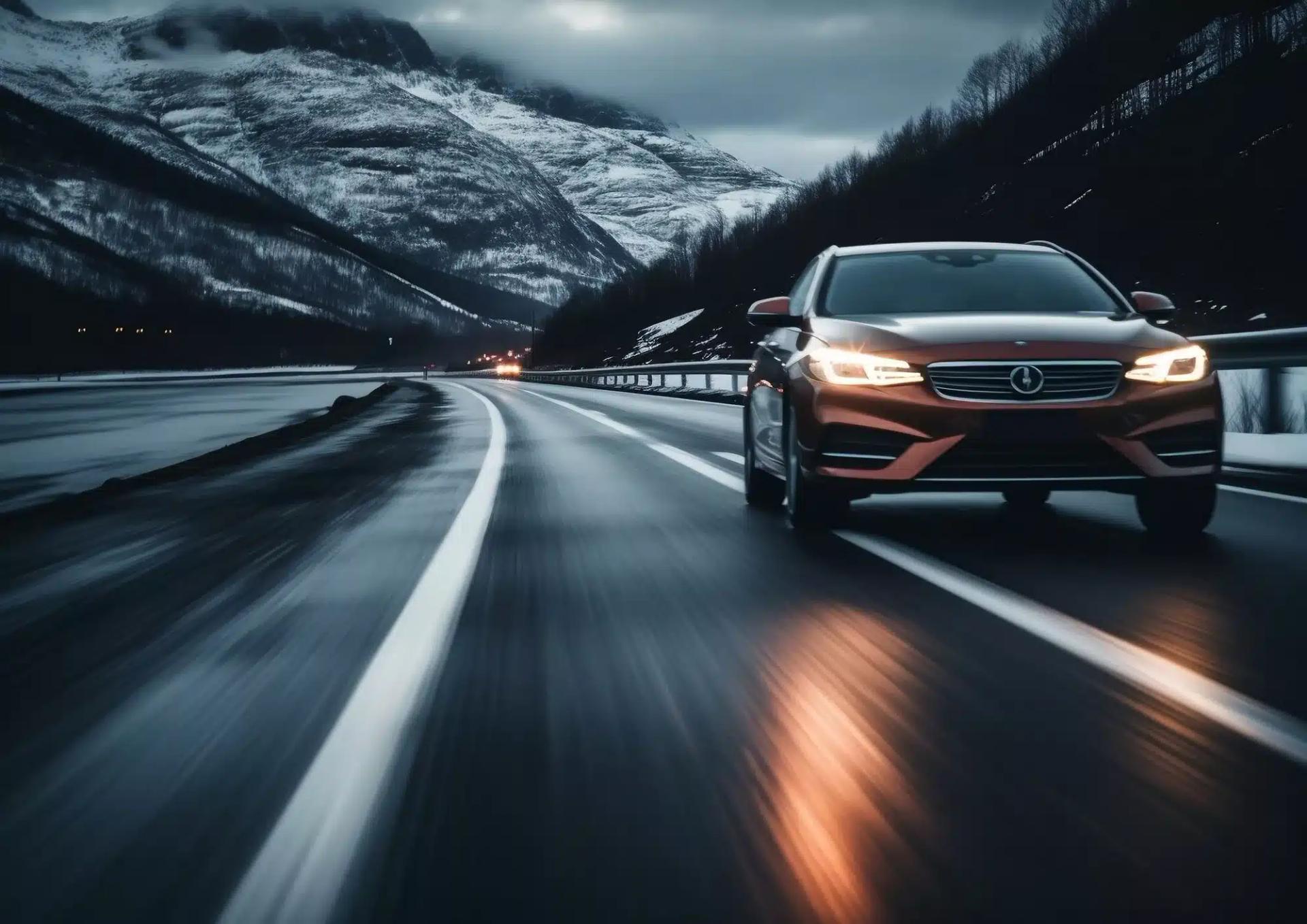 Location de voiture à Tromsø – Le guide ultime — Norvège