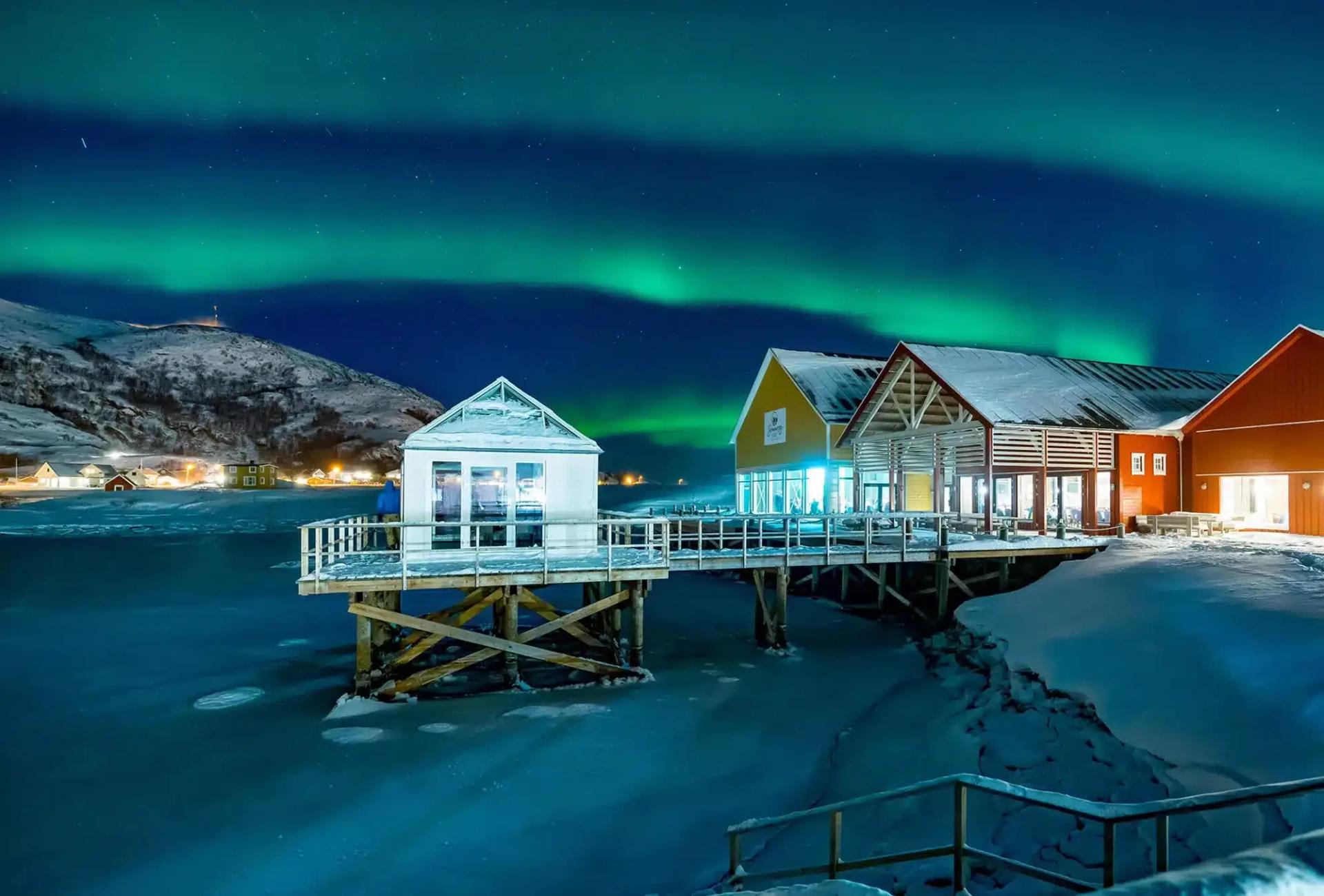 Visiter Sommarøy en Norvège – Guide complet — Norvège