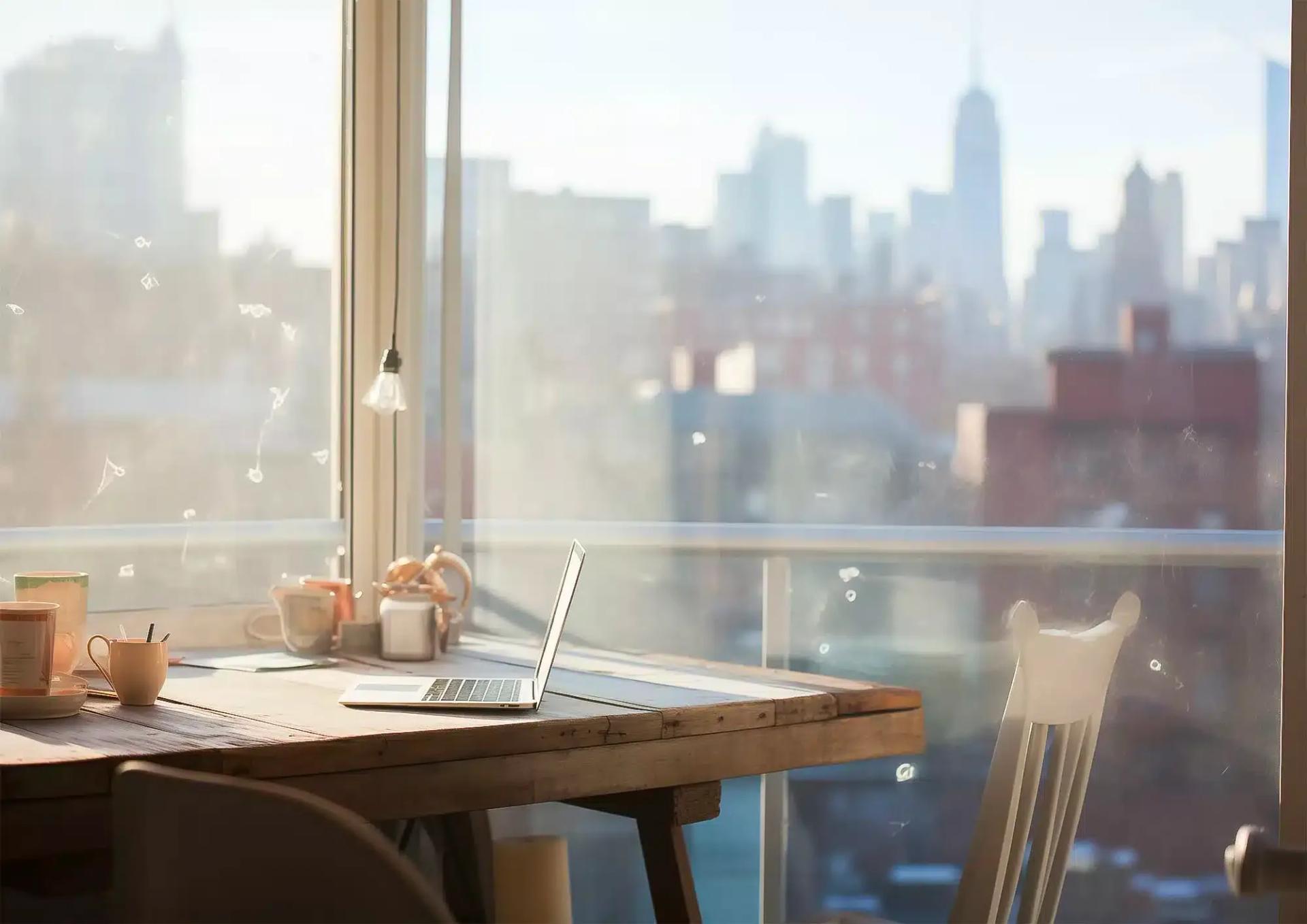 Le Freelance pour les débutants — 