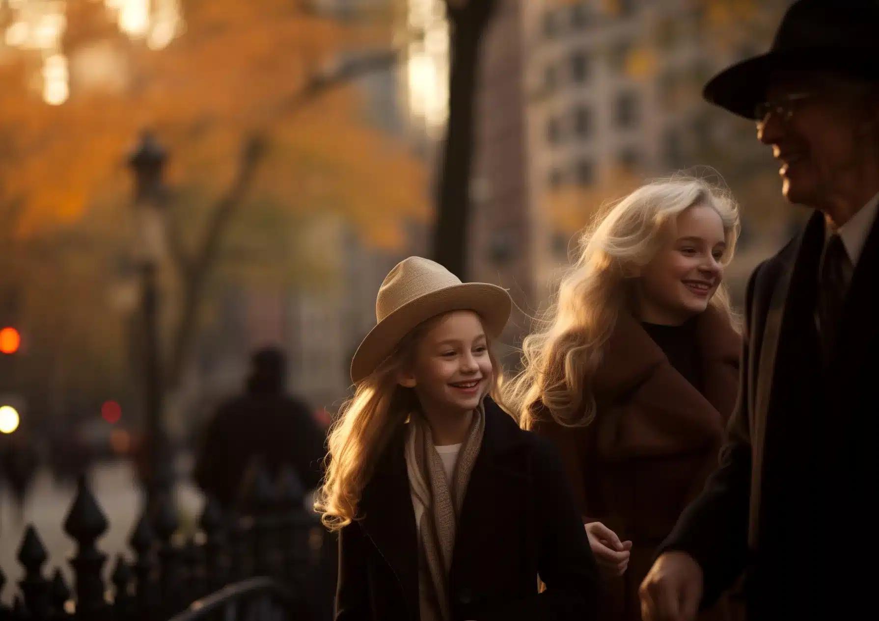 Thanksgiving à New York: guide ultime — New York