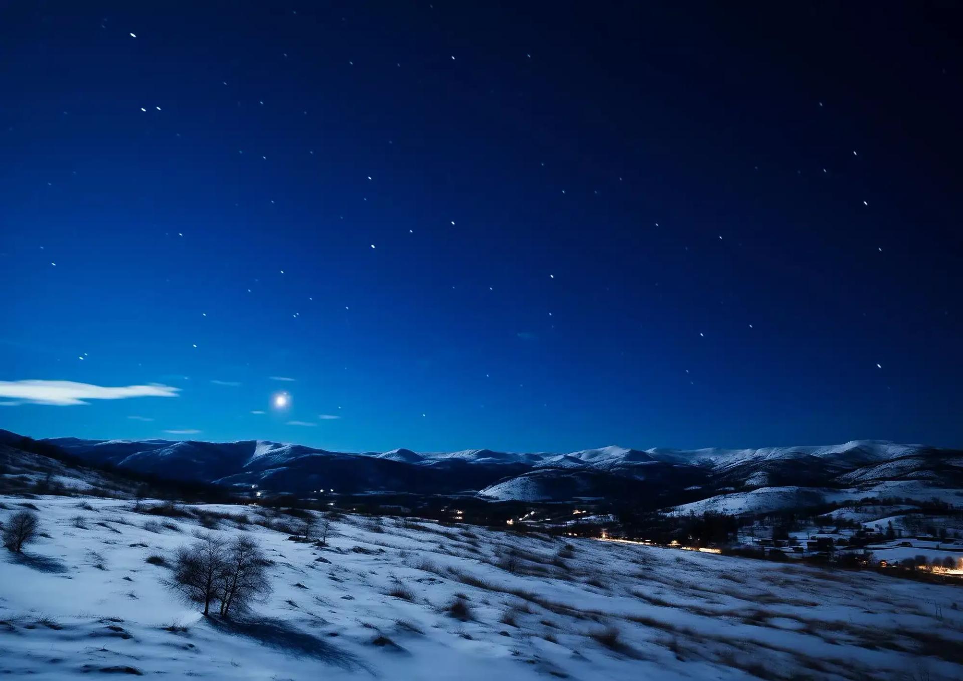 Expérimenter la nuit polaire à Tromsø — Norvège