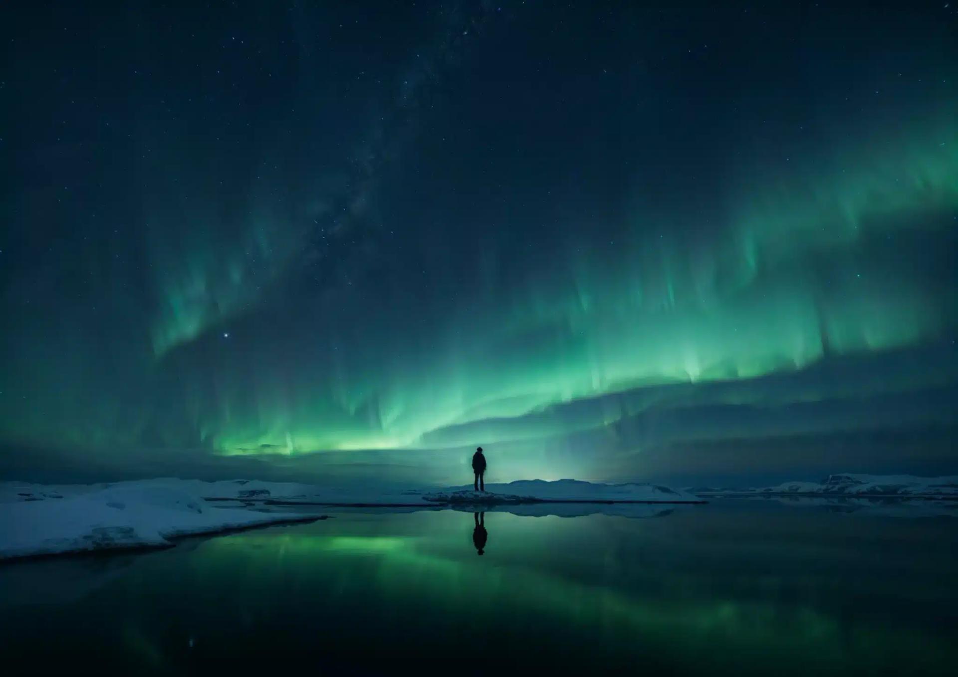 12 erreurs à éviter pour voir les Aurores Boréales à Tromsø — Norvège