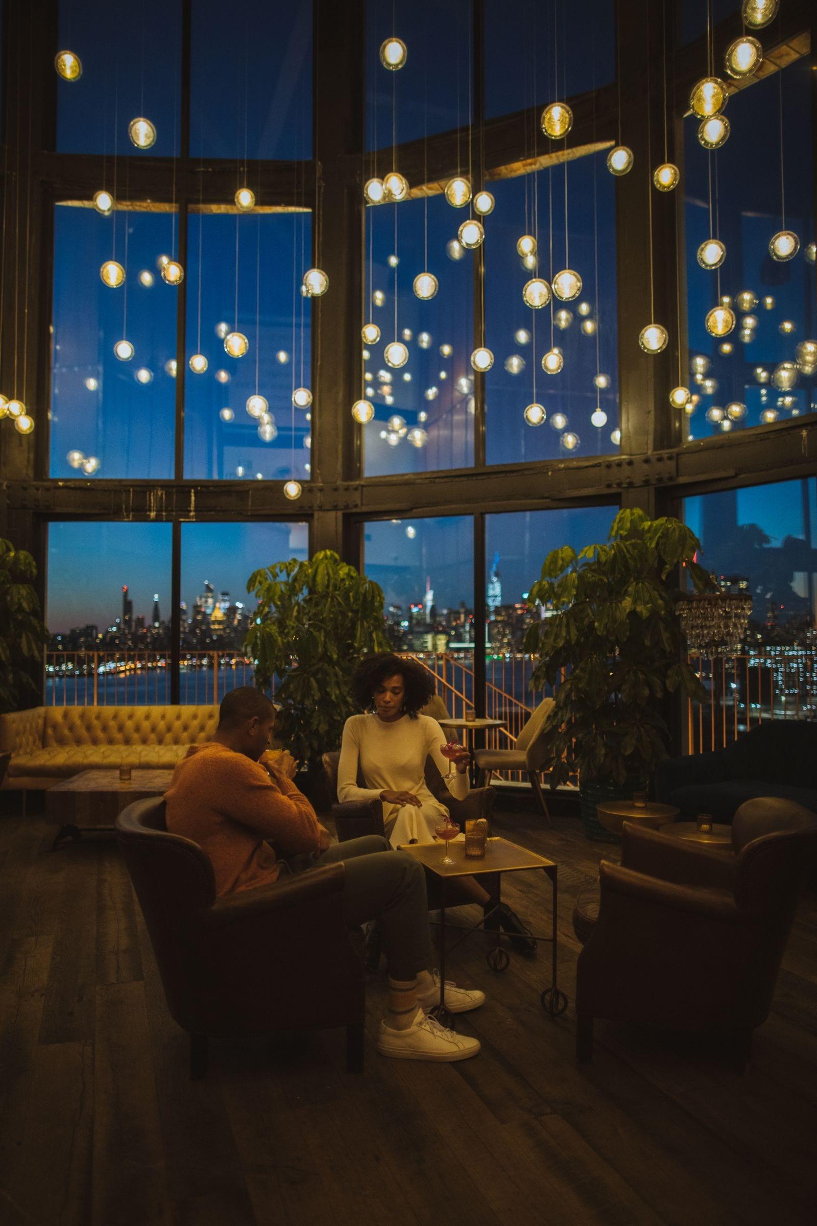 5 rooftops secrets à New York : vue imprenable garantie sans la foule