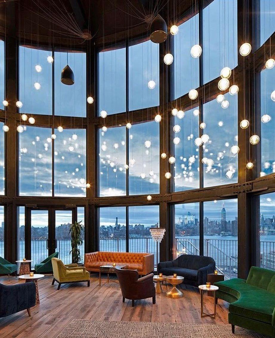 5 rooftops secrets à New York : vue imprenable garantie sans la foule