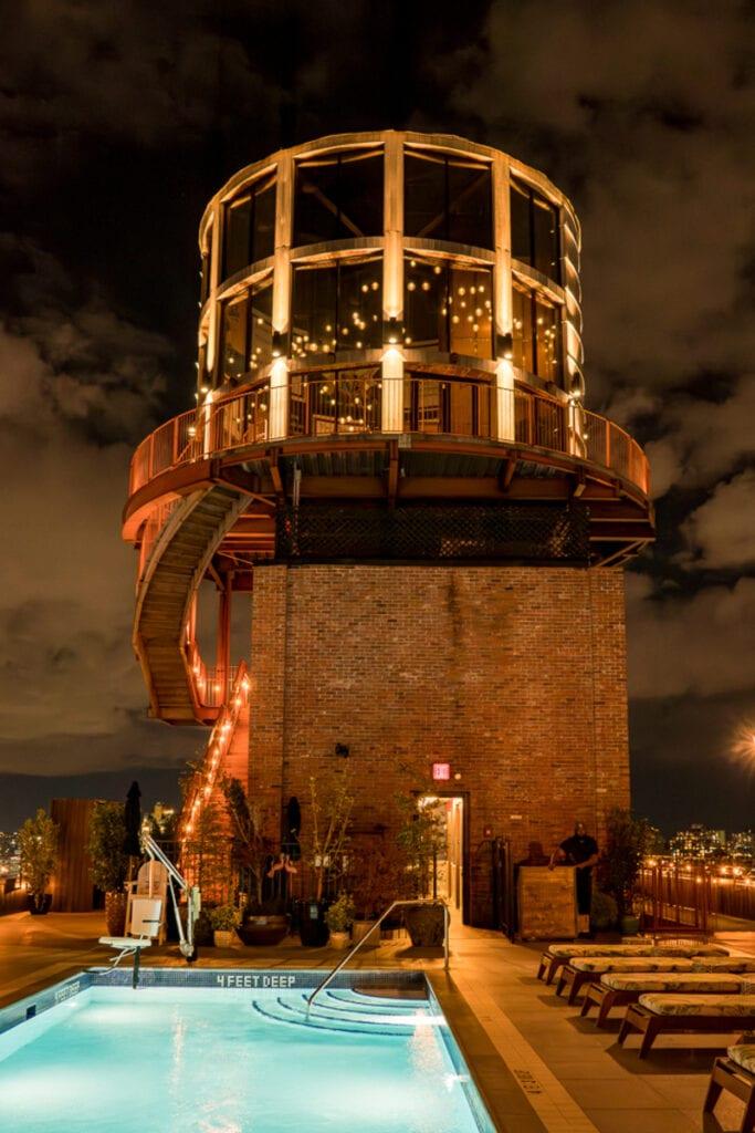5 rooftops secrets à New York : vue imprenable garantie sans la foule