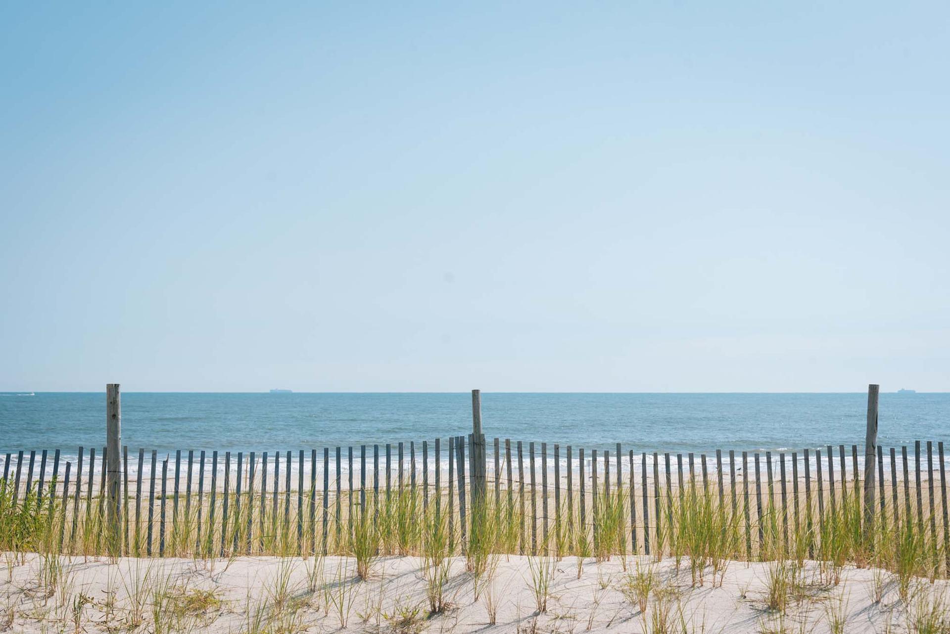 Les meilleures plages autour de New York City — New York