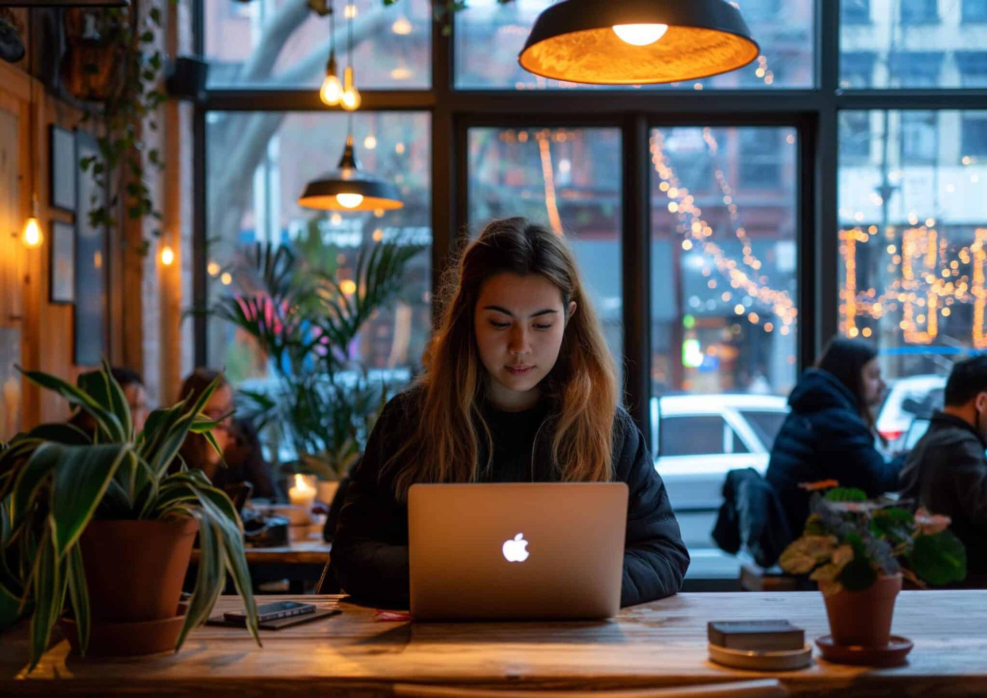 Les communautés de coworking pour digital nomades à travers le monde — 