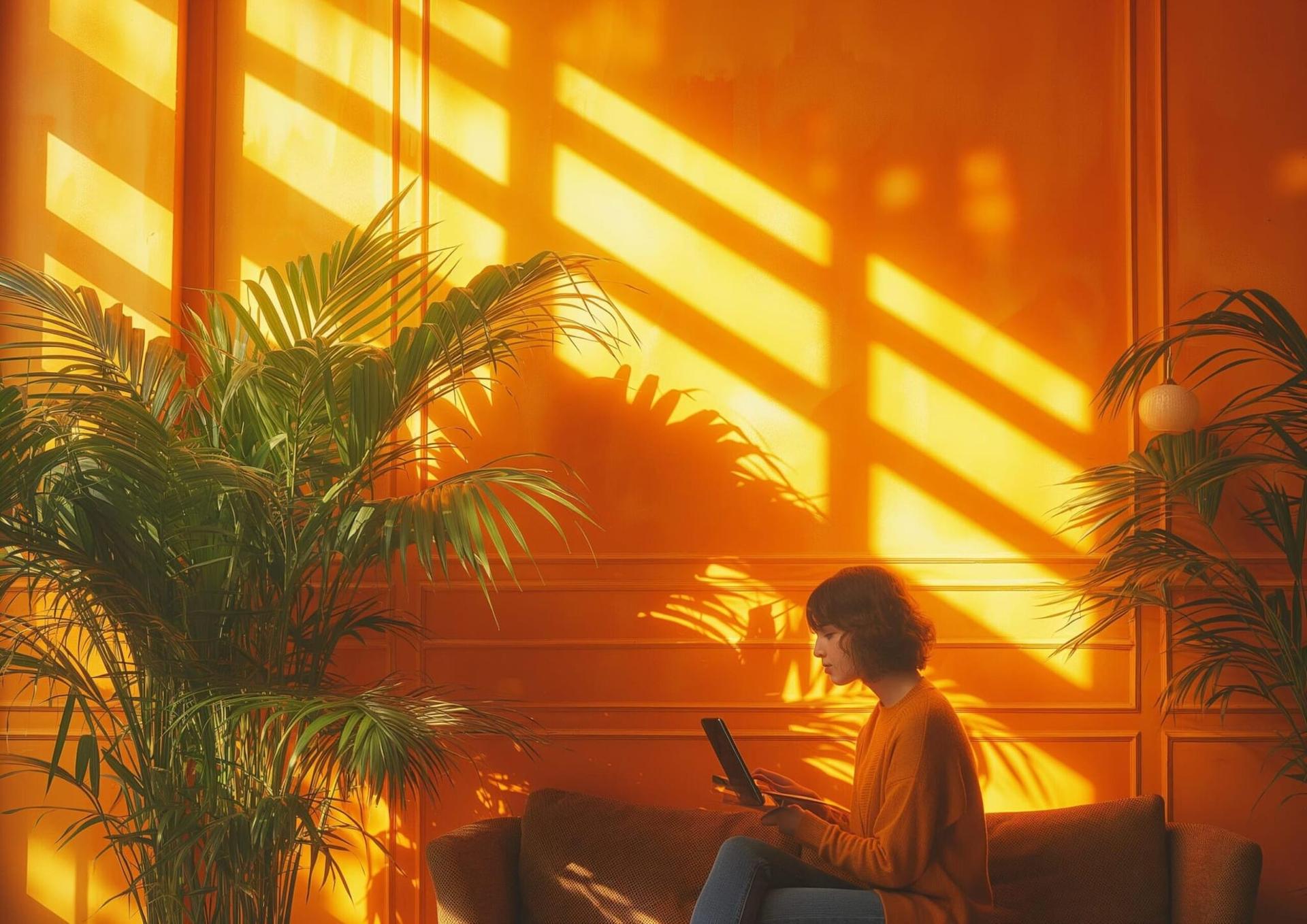 Comment créer une routine productive en tant que digital nomade — 