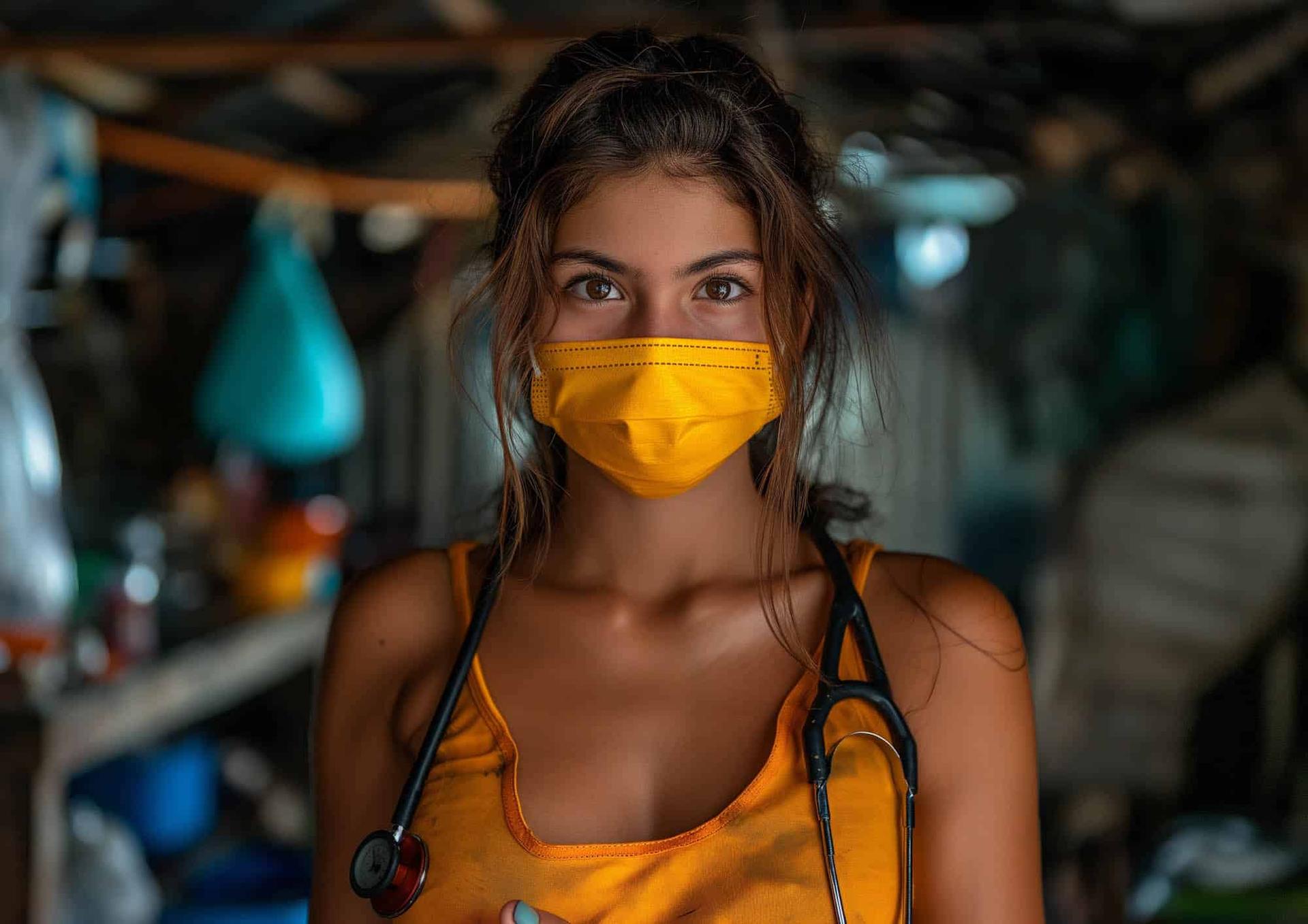 Comment rester en bonne santé sur la route : conseils pour les digital nomades — 