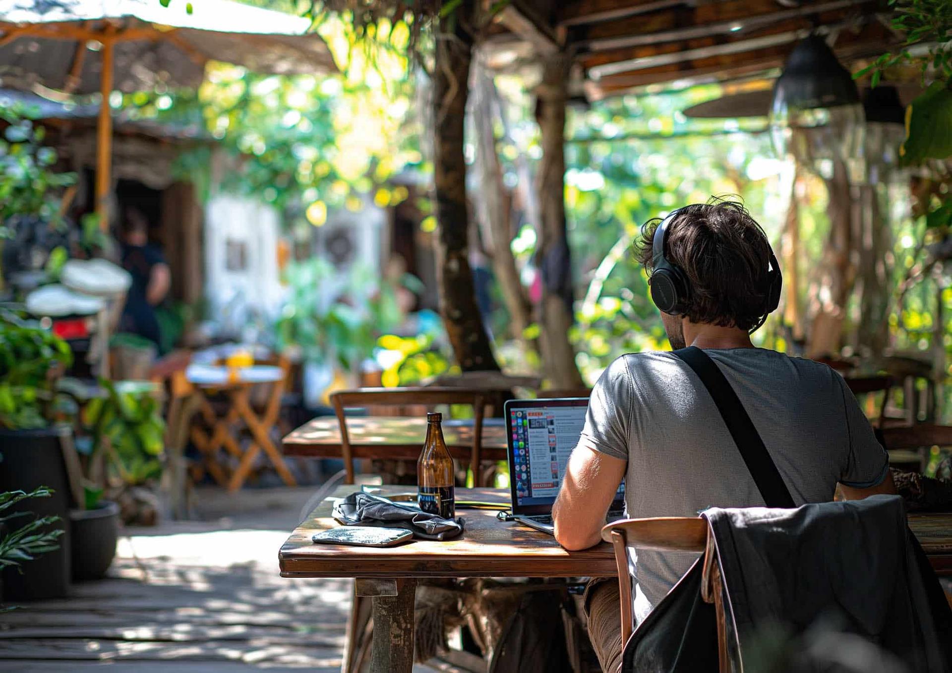 Comment gérer la solitude et l’isolement en tant que digital nomade — 