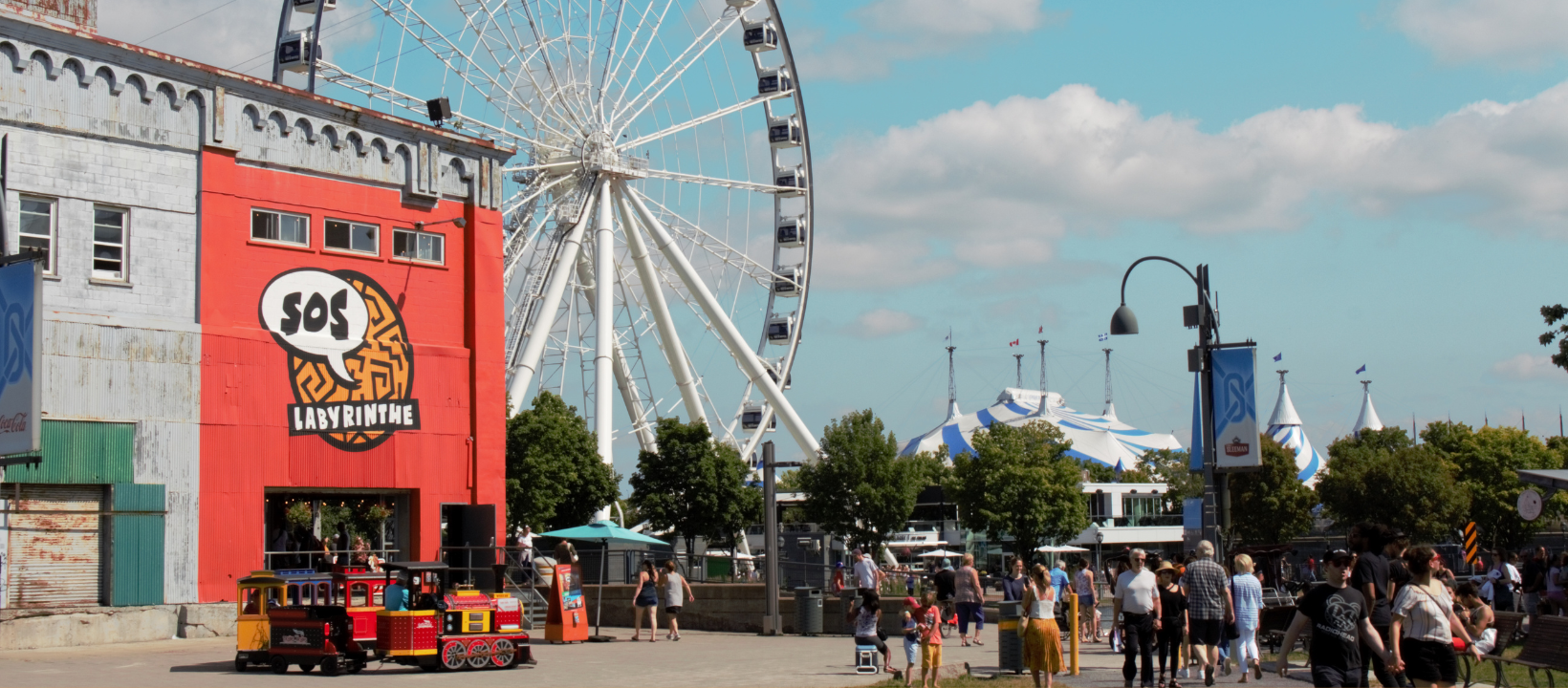 Halloween à Montréal 2025 : Le Guide Complet pour Frissonner dans la Métropole
