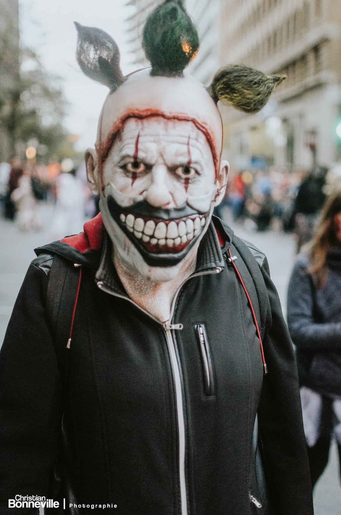 Halloween à Montréal 2025 : Le Guide Complet pour Frissonner dans la Métropole