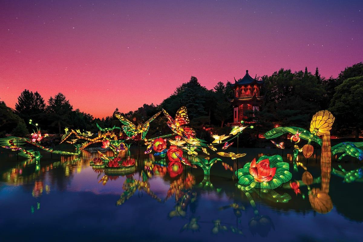 Halloween à Montréal 2025 : Le Guide Complet pour Frissonner dans la Métropole