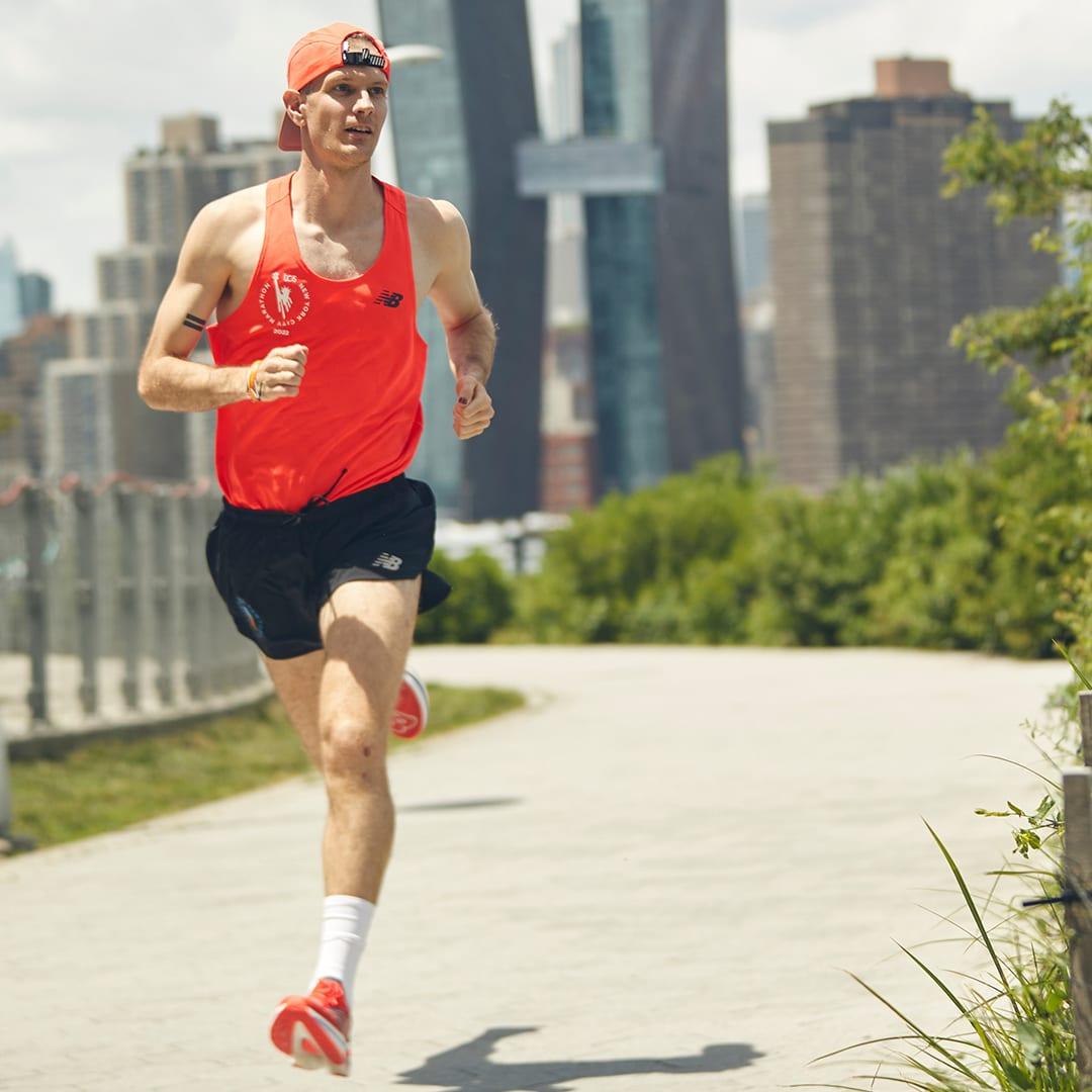 Marathon de New York : Préparez-vous pour la Course de votre Vie