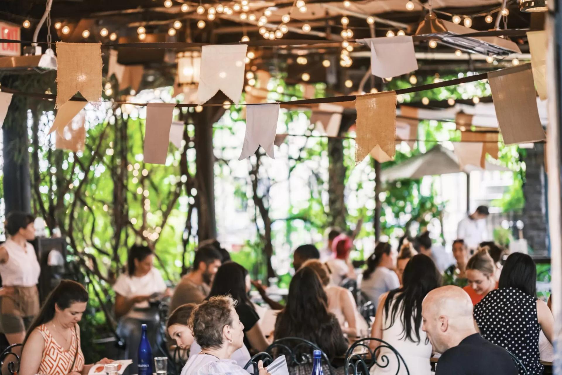 5 rooftops secrets à New York : vue imprenable garantie sans la foule