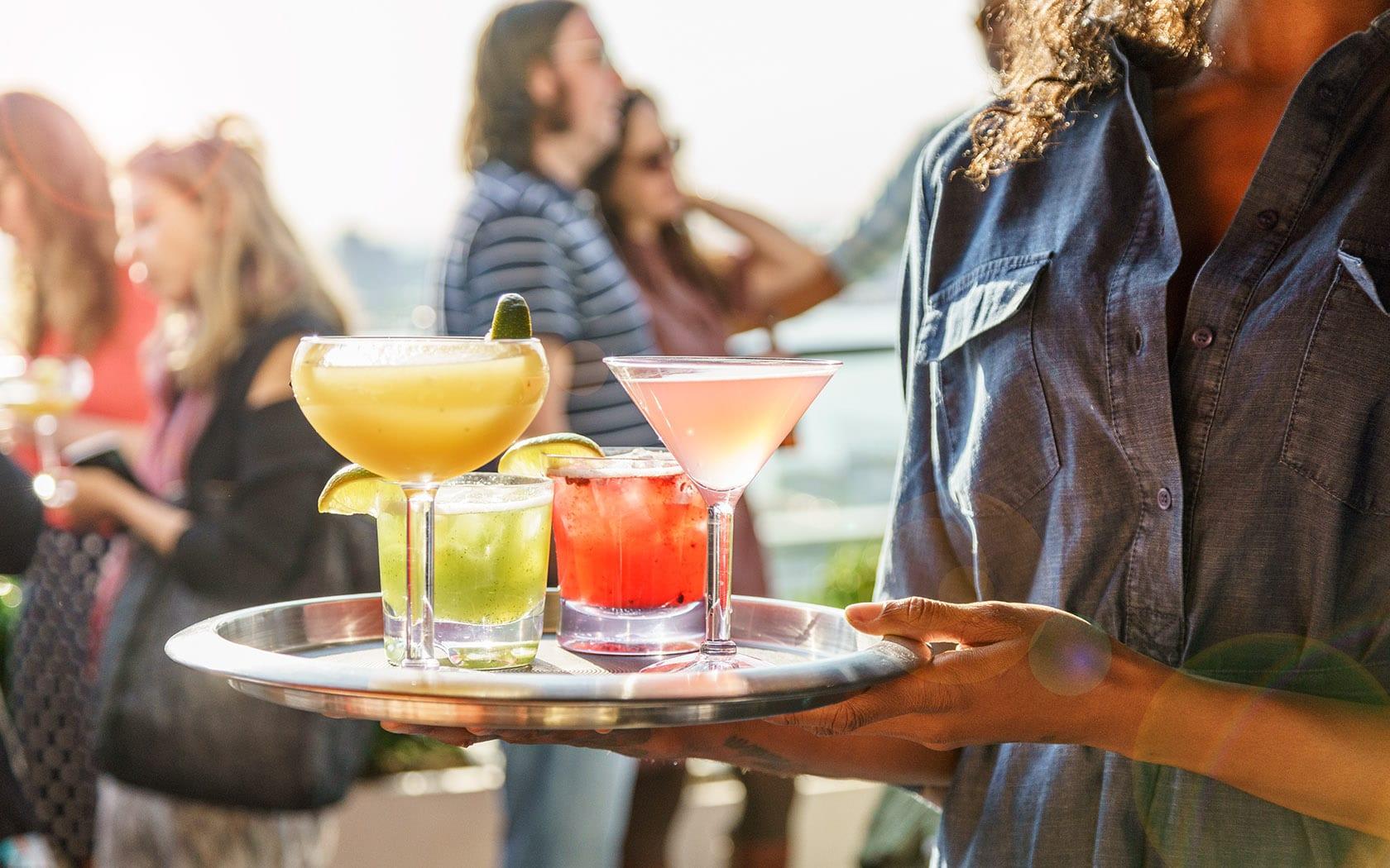 5 rooftops secrets à New York : vue imprenable garantie sans la foule