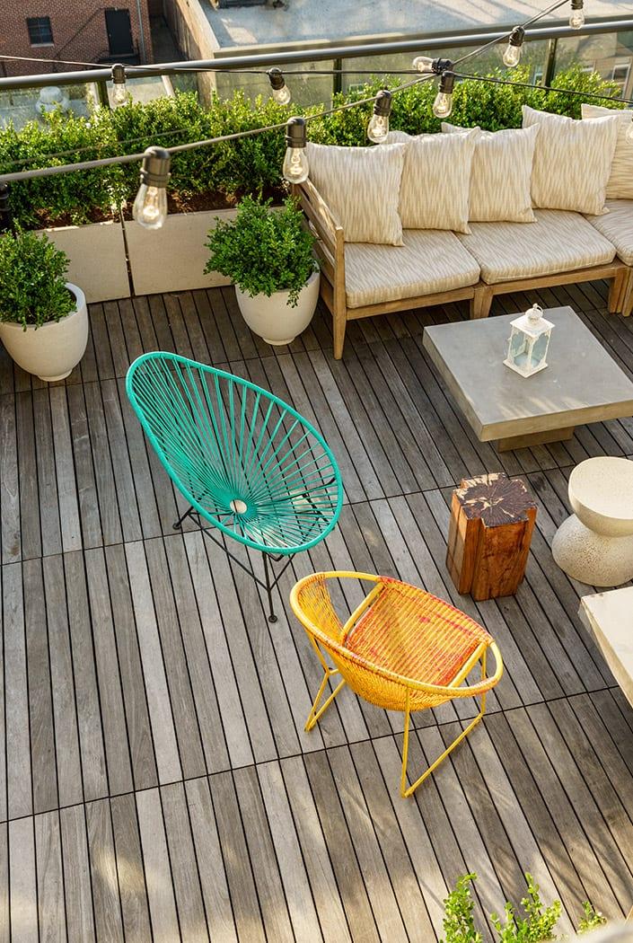 5 rooftops secrets à New York : vue imprenable garantie sans la foule